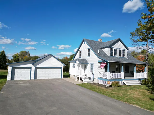 $229,000 | 2828 Lee Road, Lee, ME 04455