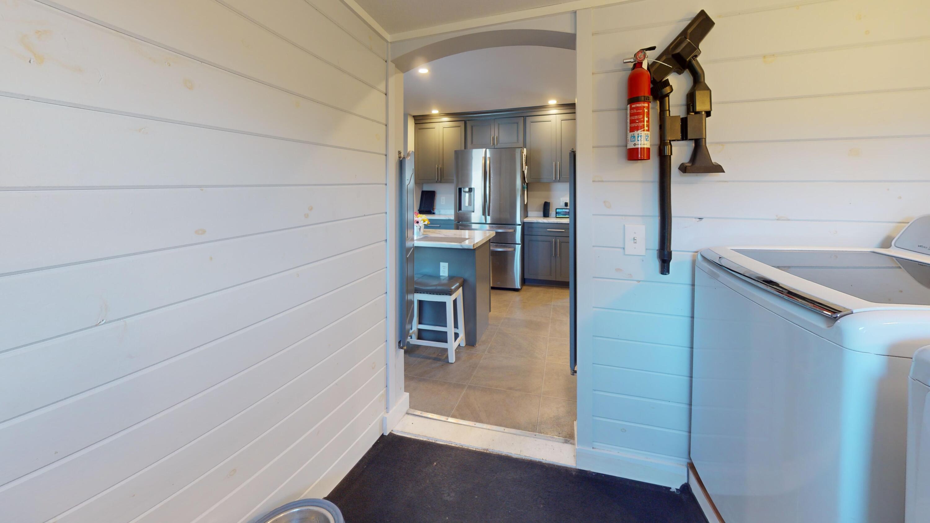 2828 Lee Road Lee, ME 04455 - Photo 13 of 31 2828-Lee-Rd-Kitchen 1