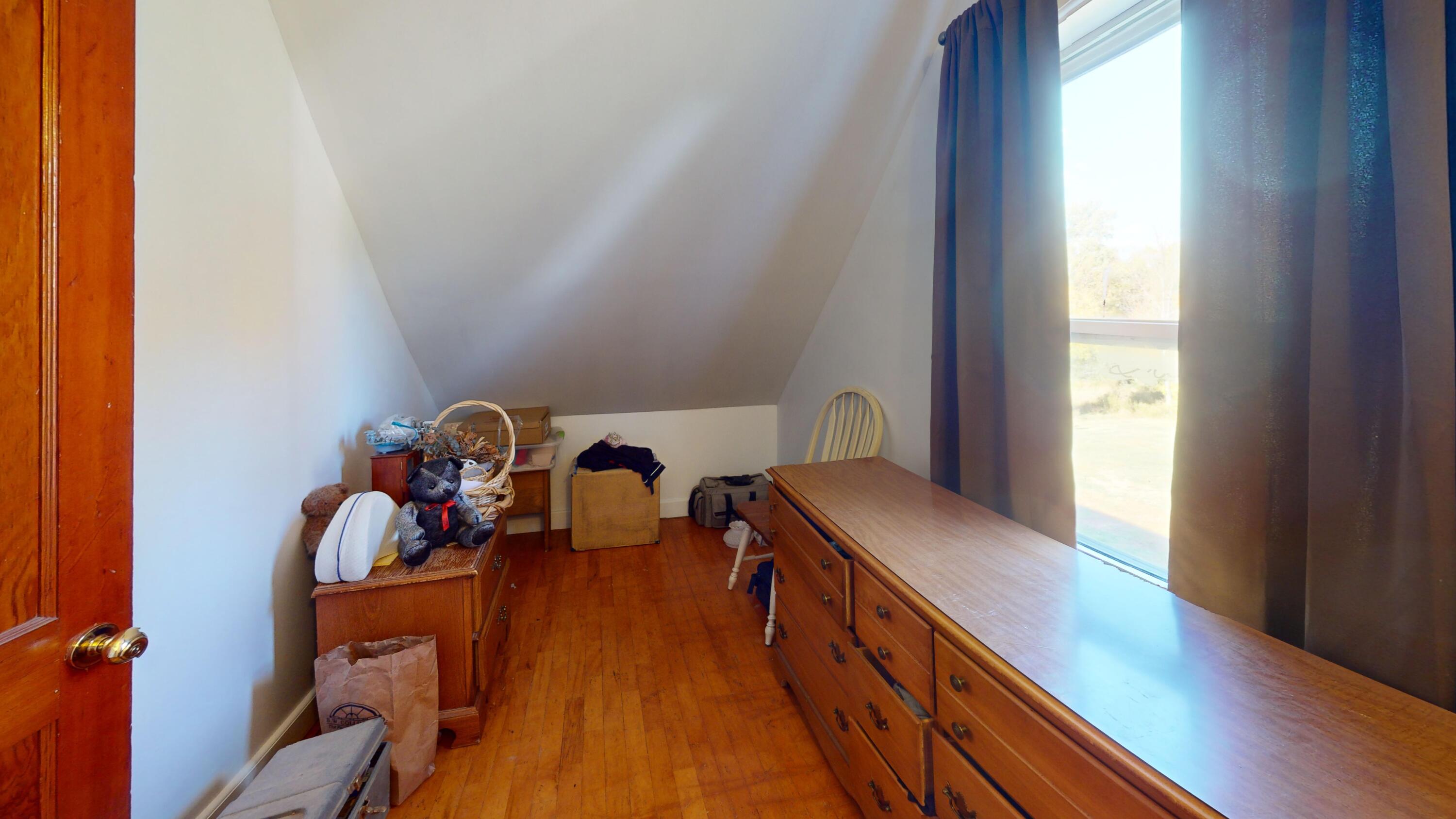 2828 Lee Road Lee, ME 04455 - Photo 19 of 31 2828-Lee-Rd-Bedroom 6