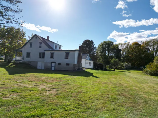 $229,000 | 2828 Lee Road, Lee, ME 04455