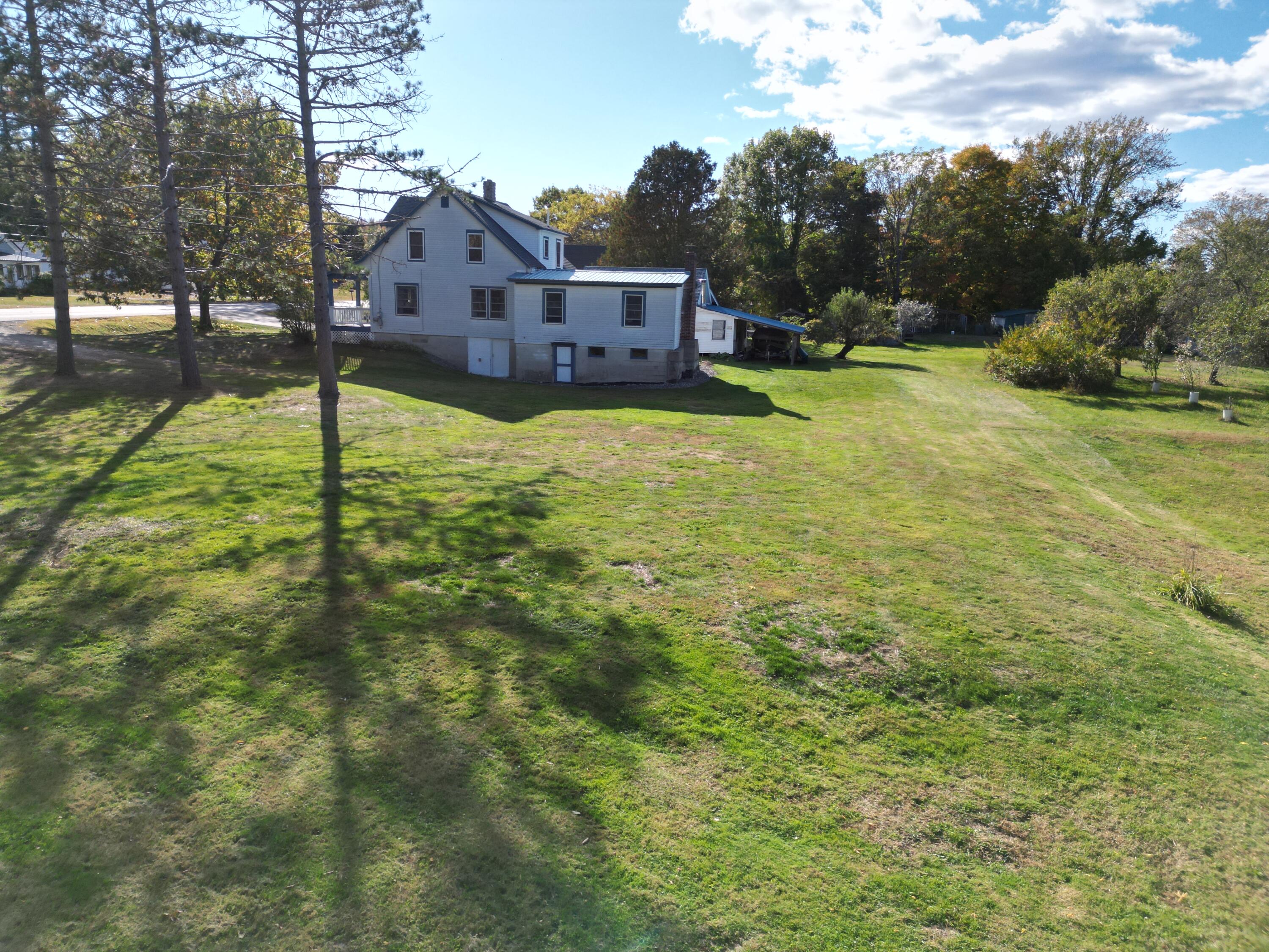 2828 Lee Road Lee, ME 04455 - Photo 26 of 31 DJI_0025