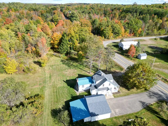 $229,000 | 2828 Lee Road, Lee, ME 04455