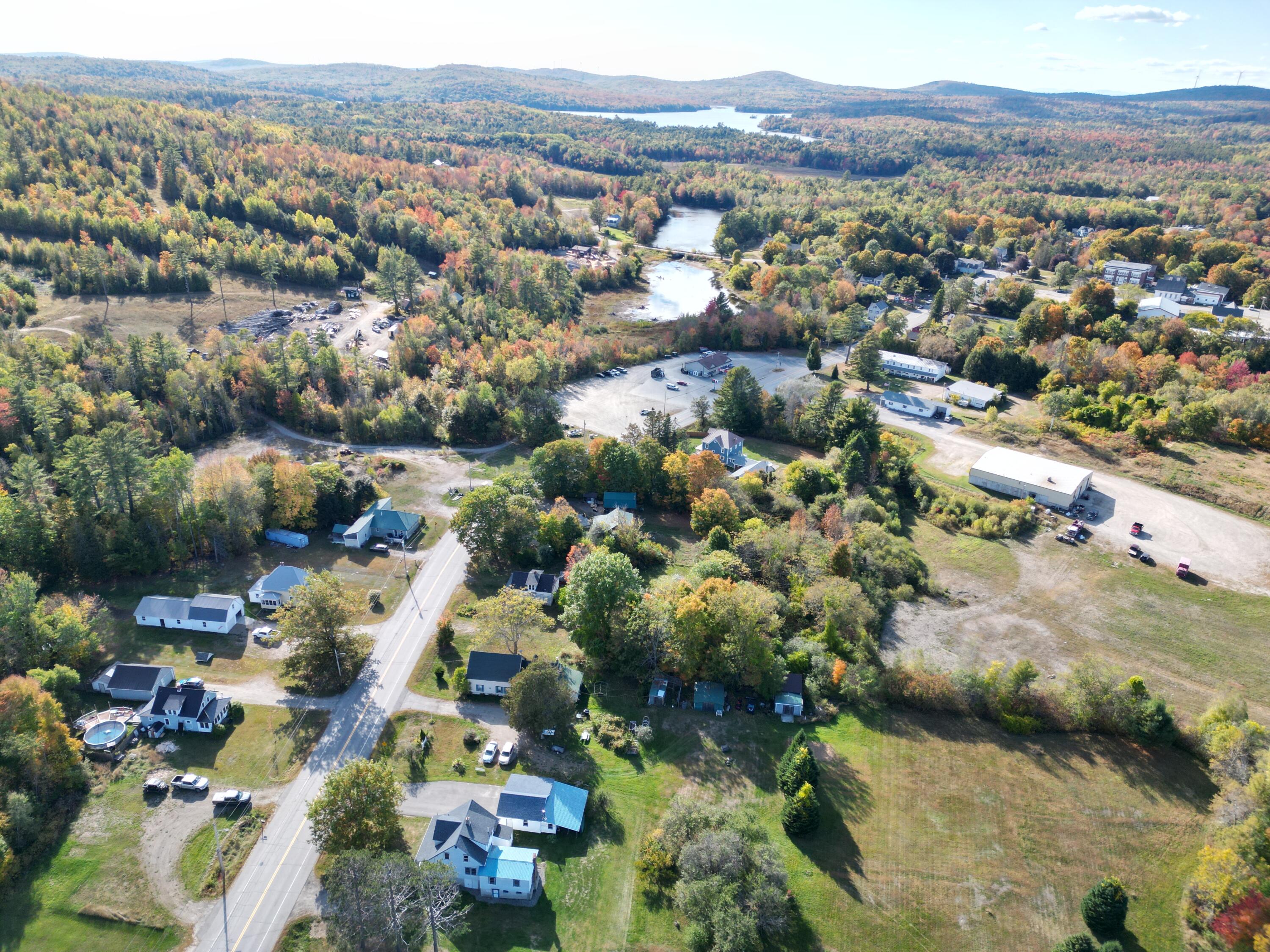 2828 Lee Road Lee, ME 04455 - Photo 28 of 31 DJI_0028