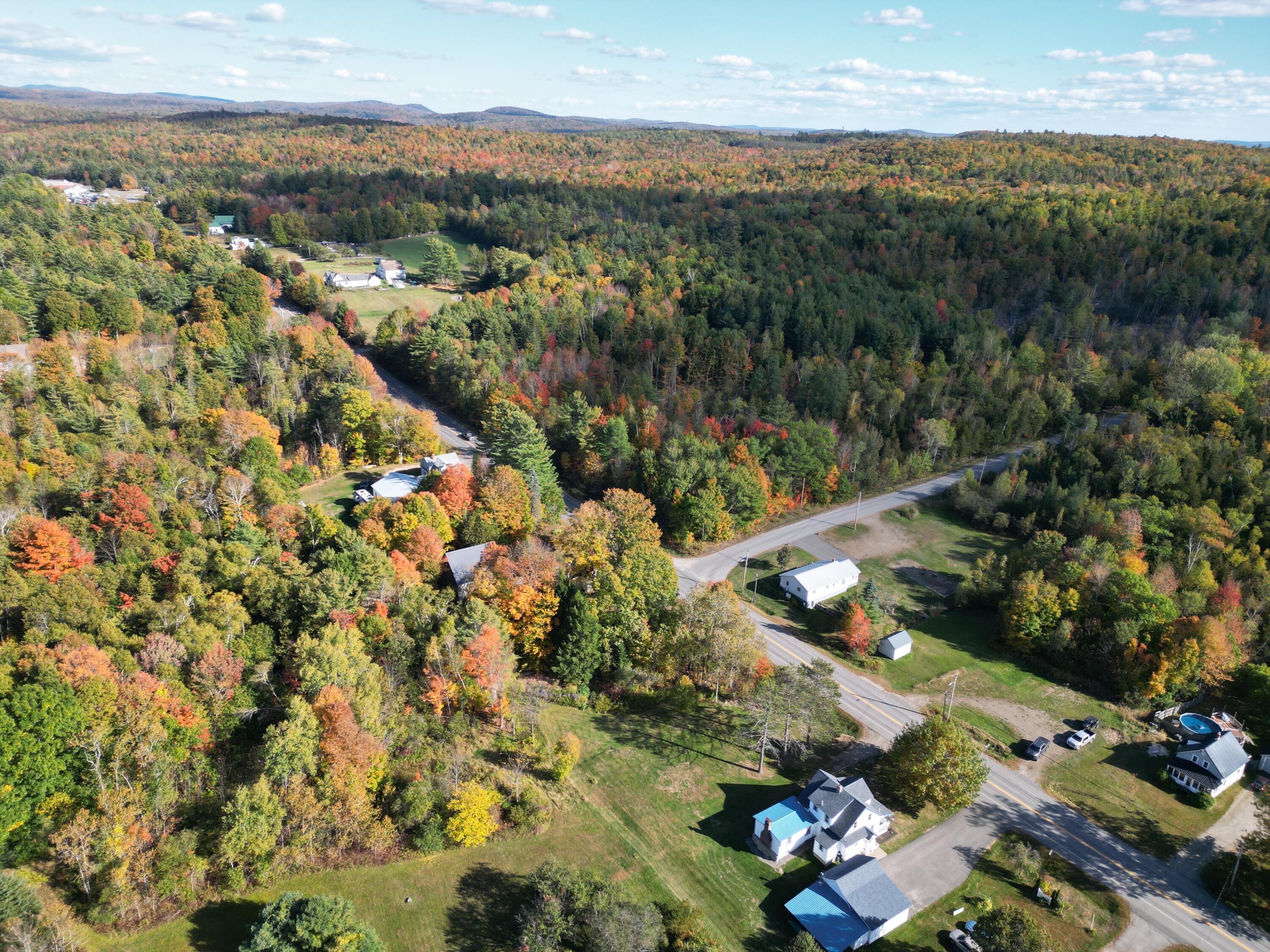 2828 Lee Road Lee, ME 04455 - Photo 29 of 31 DJI_0029