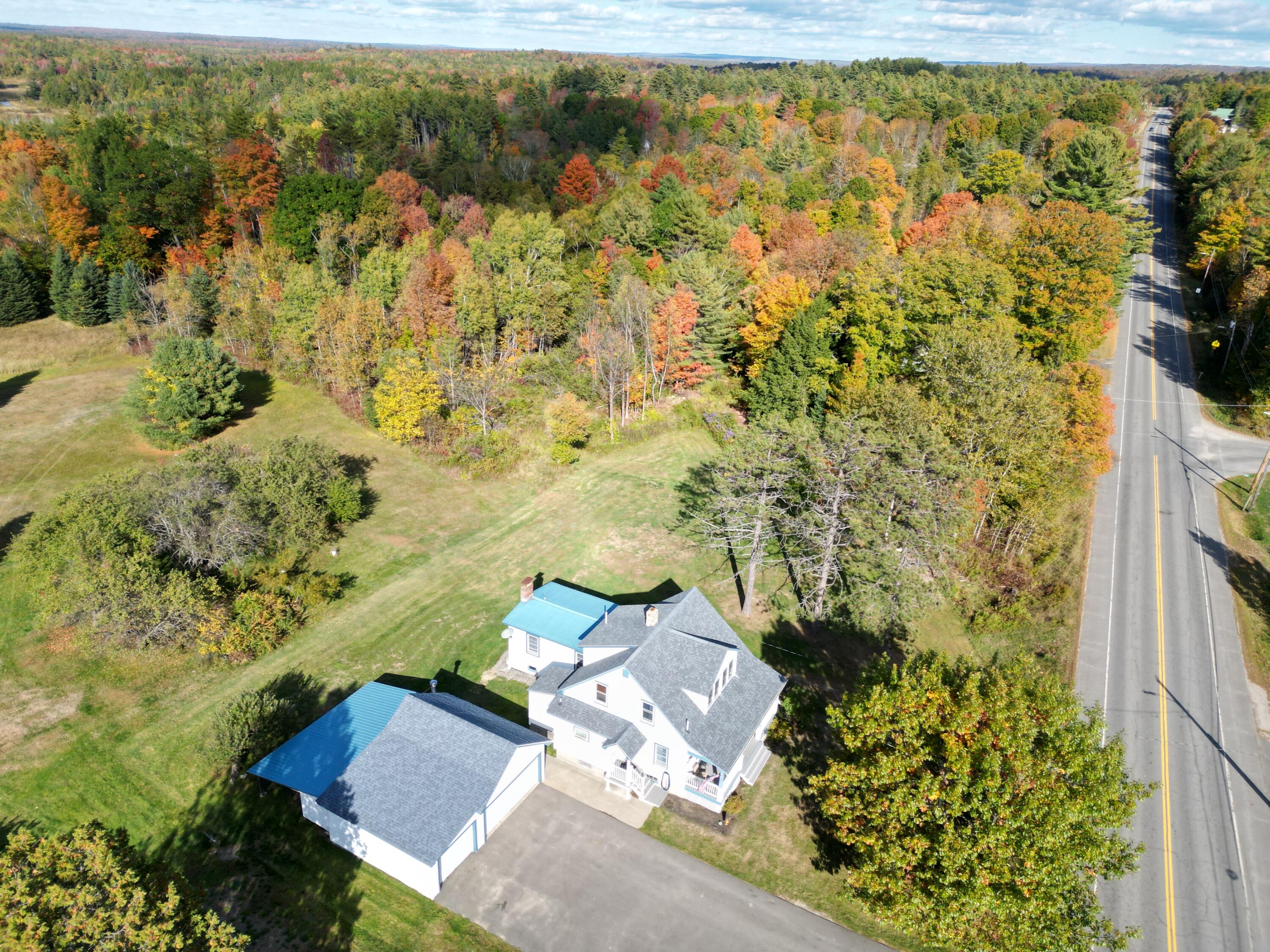 2828 Lee Road Lee, ME 04455 - Photo 3 of 31 DJI_0026