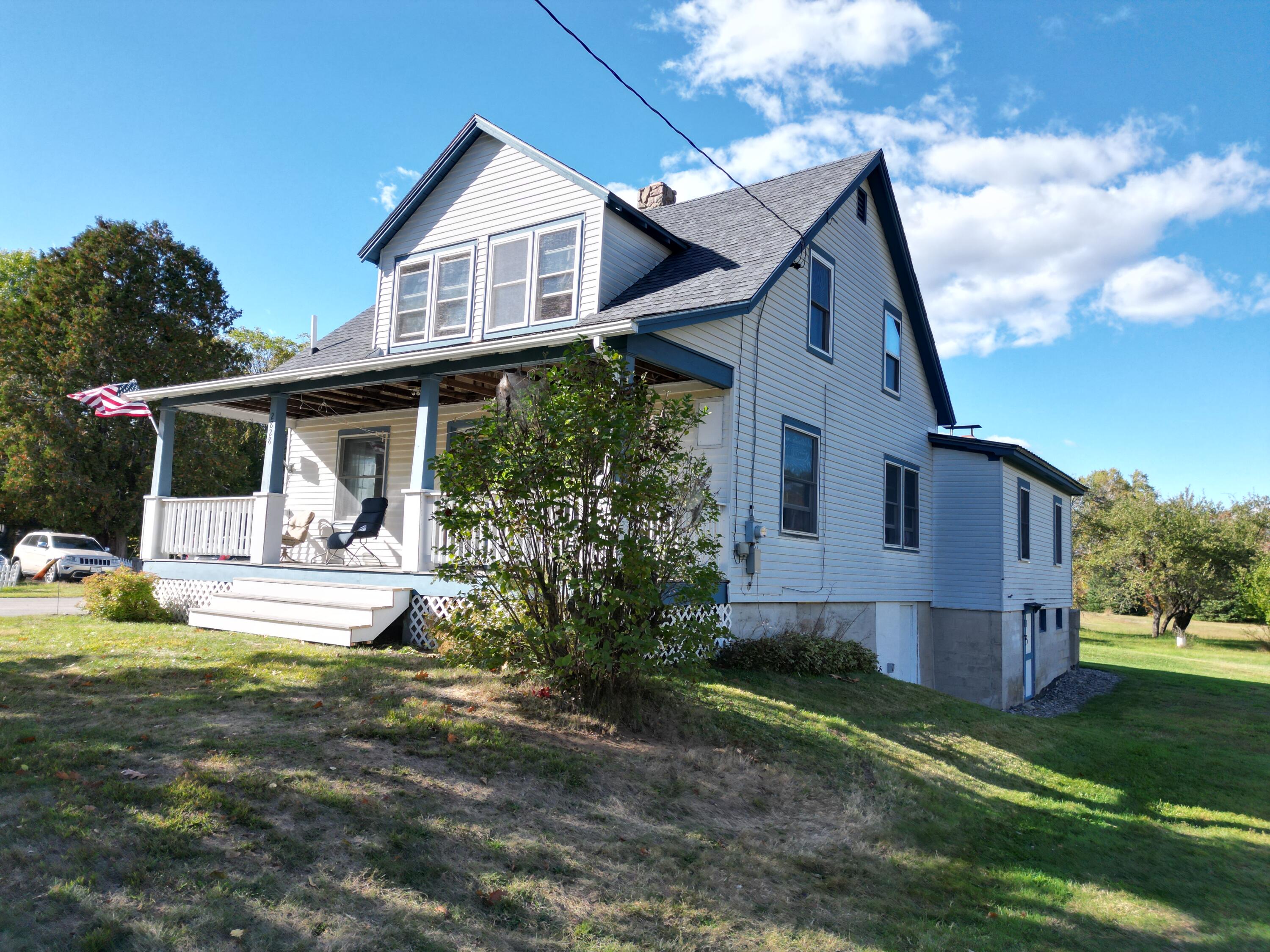 2828 Lee Road Lee, ME 04455 - Photo 31 of 31 DJI_0031