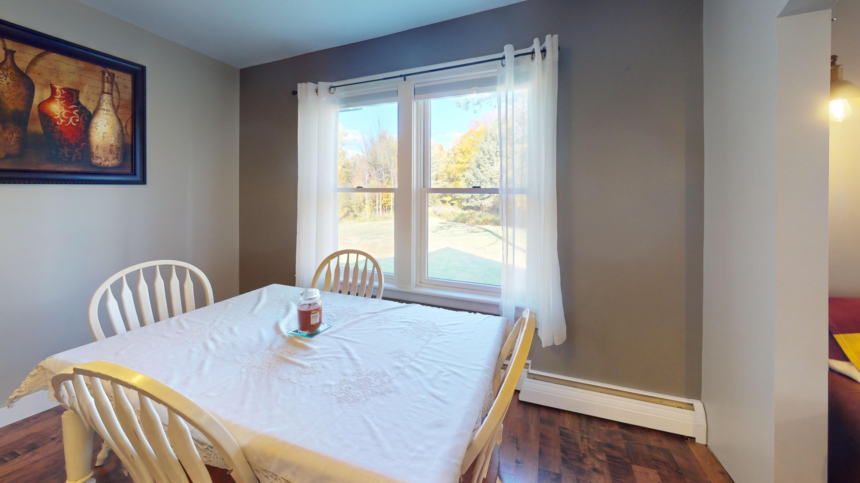 2828 Lee Road Lee, ME 04455 - Photo 7 of 31 2828-Lee-Rd-Dining-Room 1