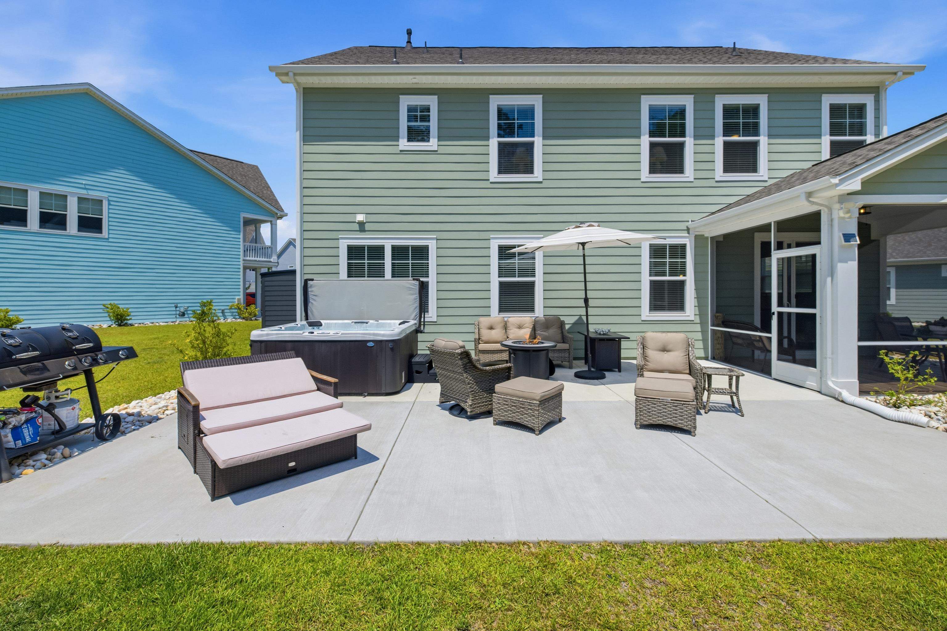 1519 Tugalo Court Murrells Inlet, SC 29576 - Photo 50 of 70