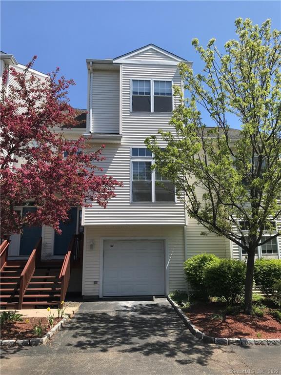 291 Silver Brook Road, Unit 8 Orange, CT 06477 - Photo 1 of 1
