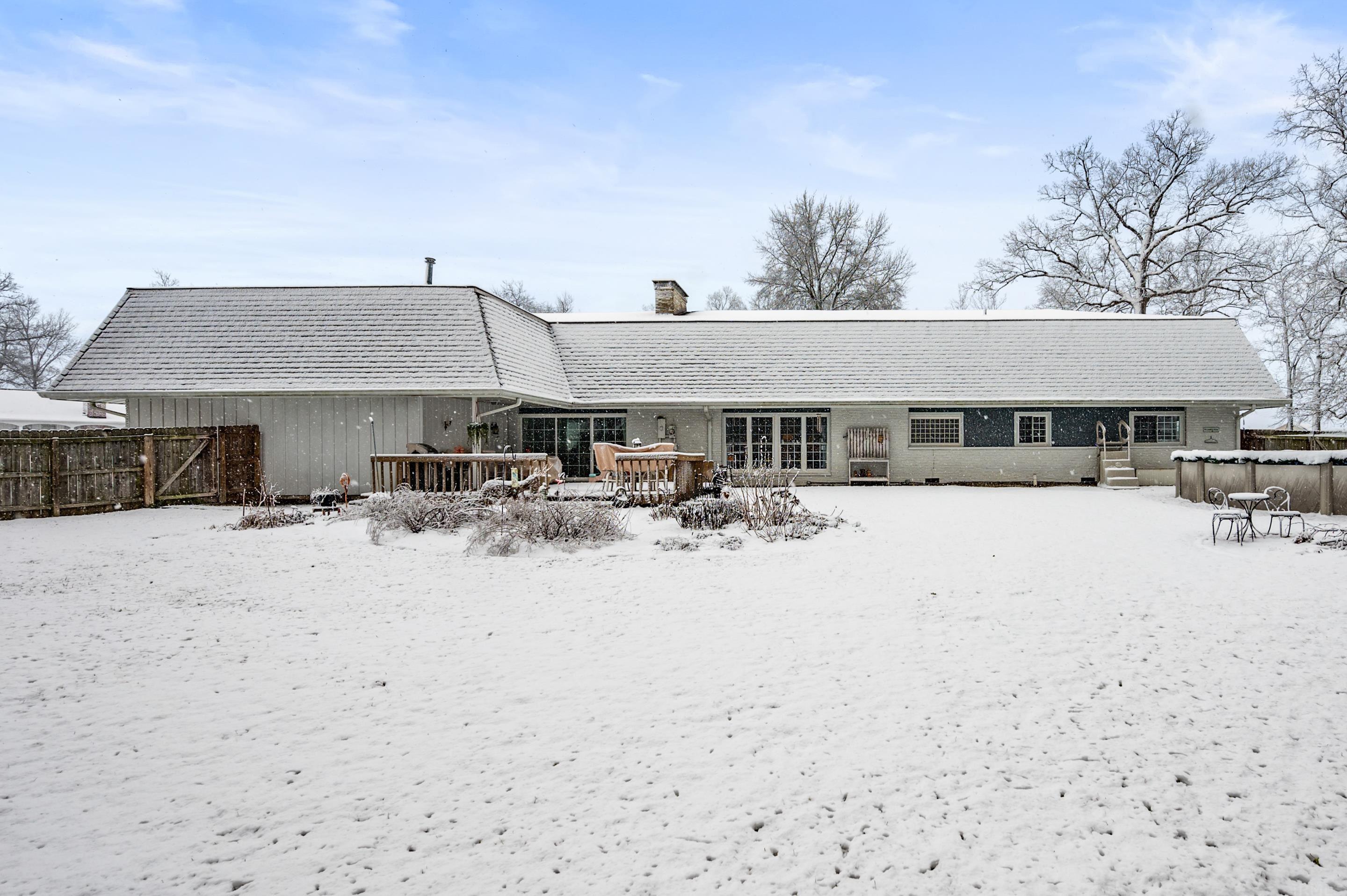 5109 North Hickory Road Muncie, IN 47303 - Photo 30 of 36 Gallery Image 30