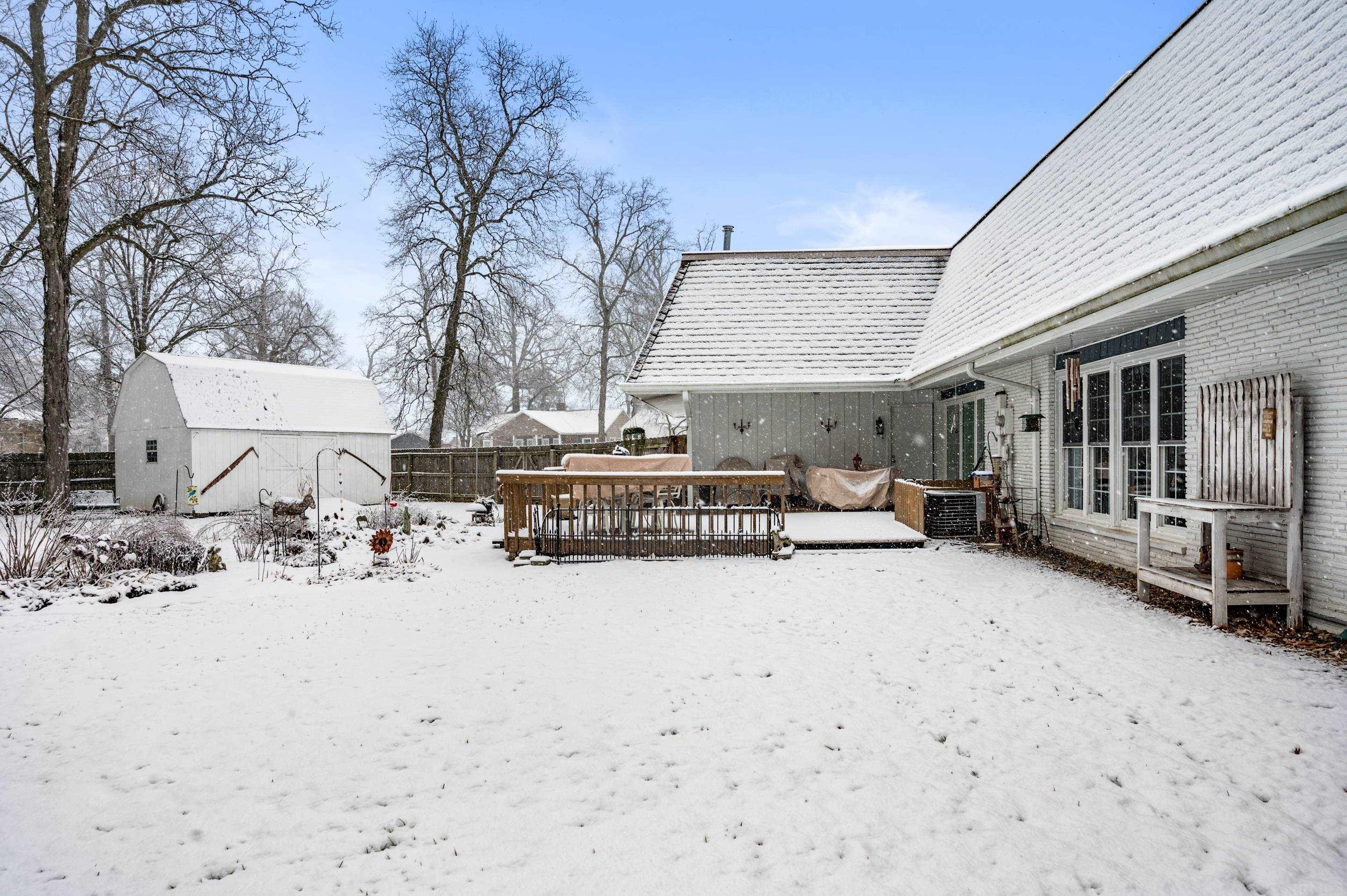 5109 North Hickory Road Muncie, IN 47303 - Photo 31 of 36 Gallery Image 31