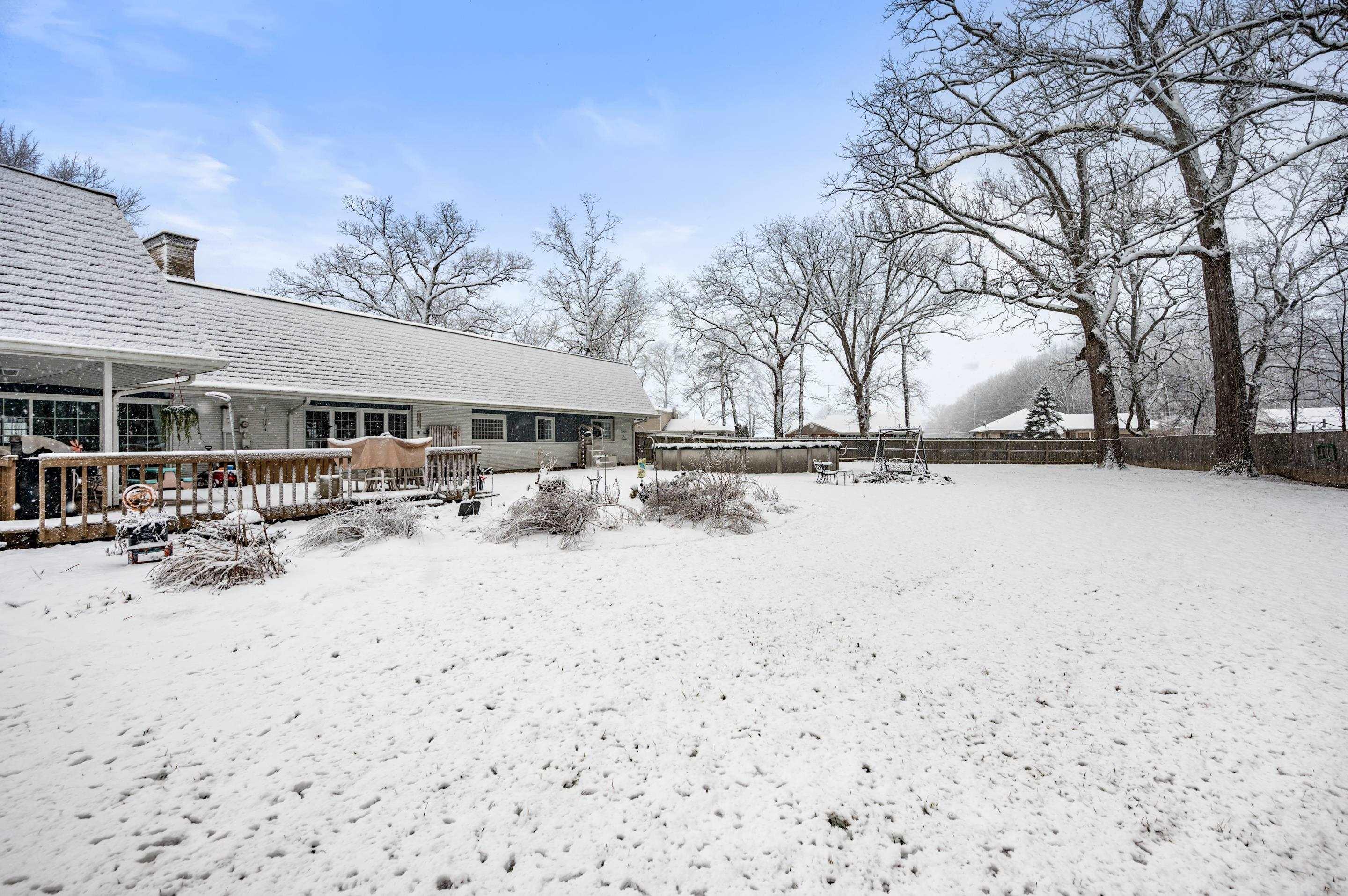5109 North Hickory Road Muncie, IN 47303 - Photo 32 of 36 Gallery Image 32