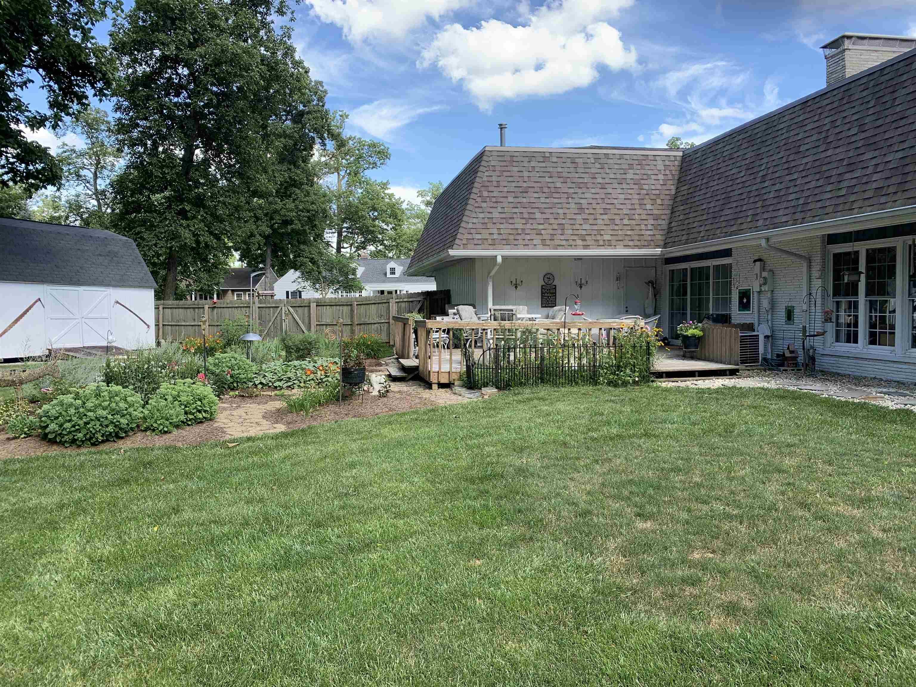 5109 North Hickory Road Muncie, IN 47303 - Photo 35 of 36 Gallery Image 35