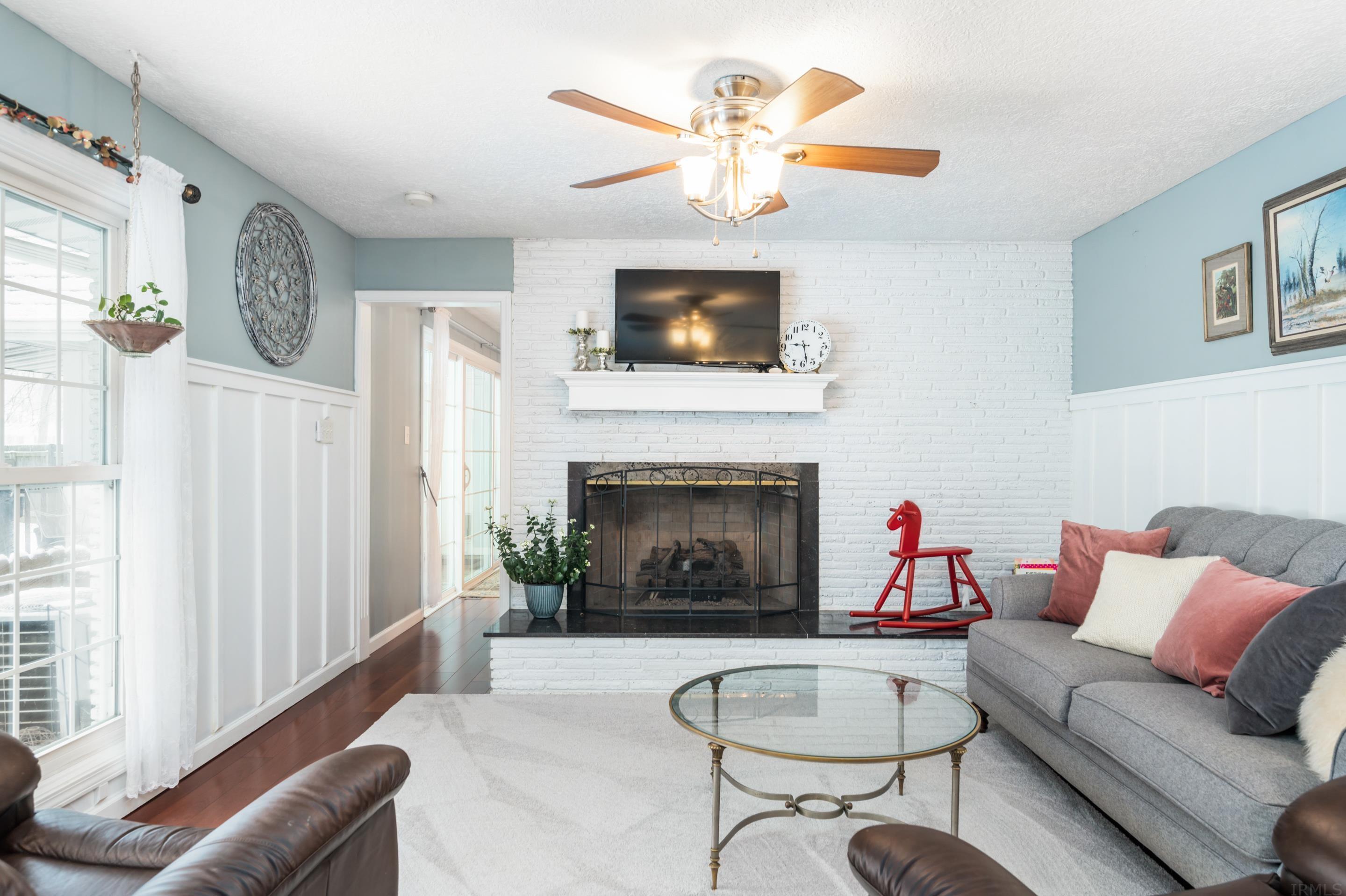 5109 North Hickory Road Muncie, IN 47303 - Photo 5 of 36 Gallery Image 5