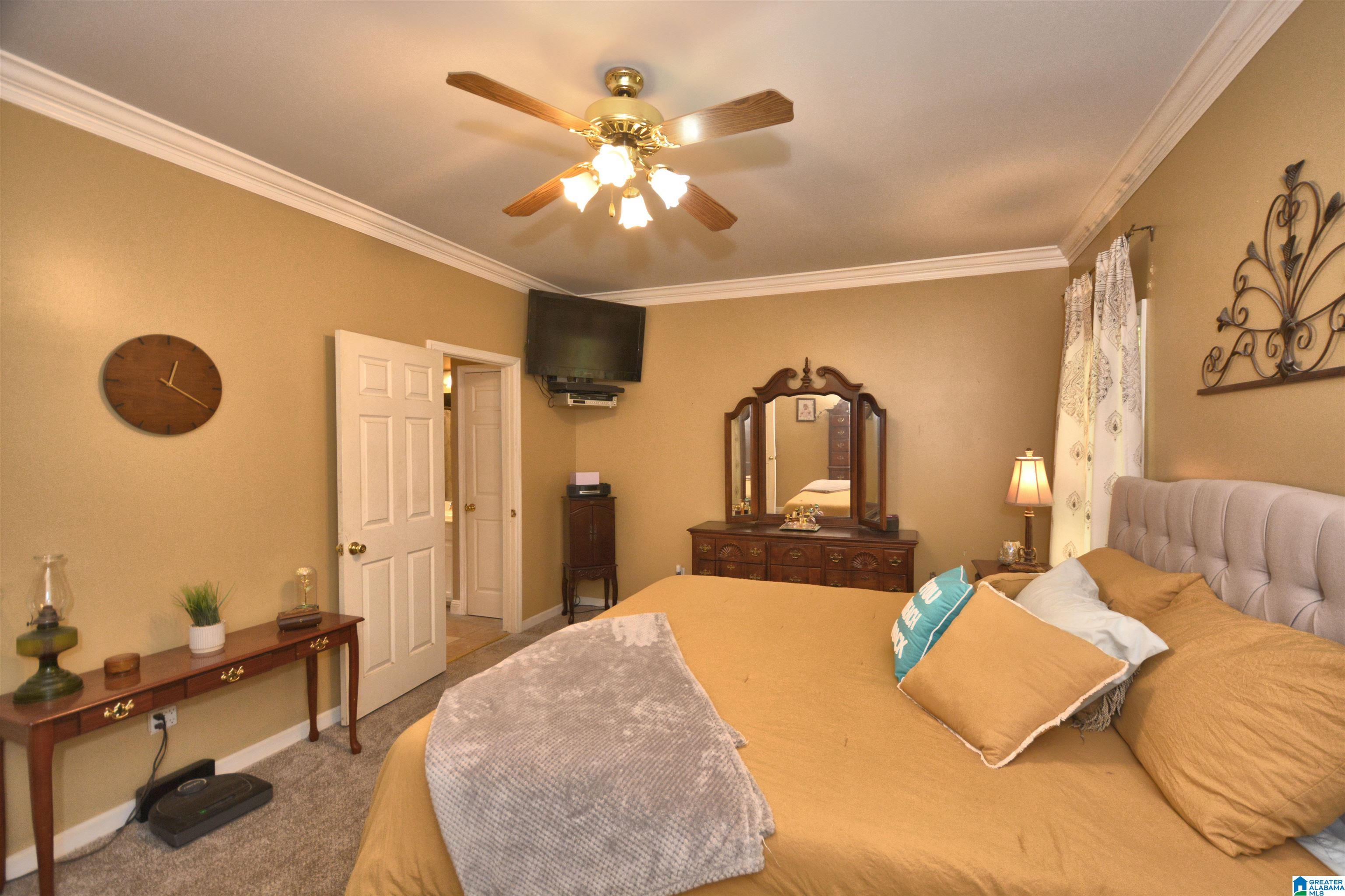 153 Chestnut Drive Alabaster, AL 35007 - Photo 21 of 52