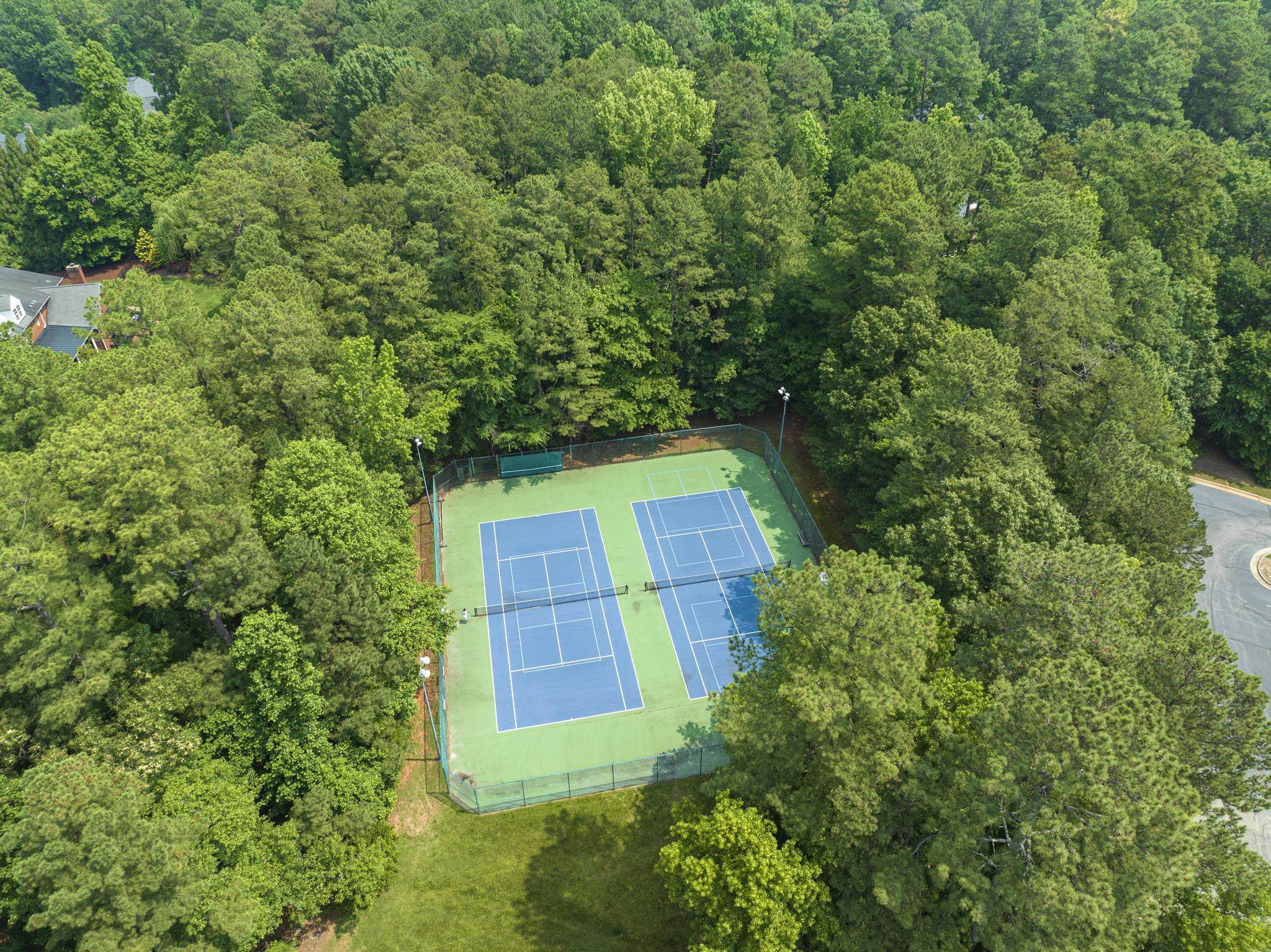 1113 Bentham Drive Raleigh, NC 27614 - Photo 64 of 78 Photo 64