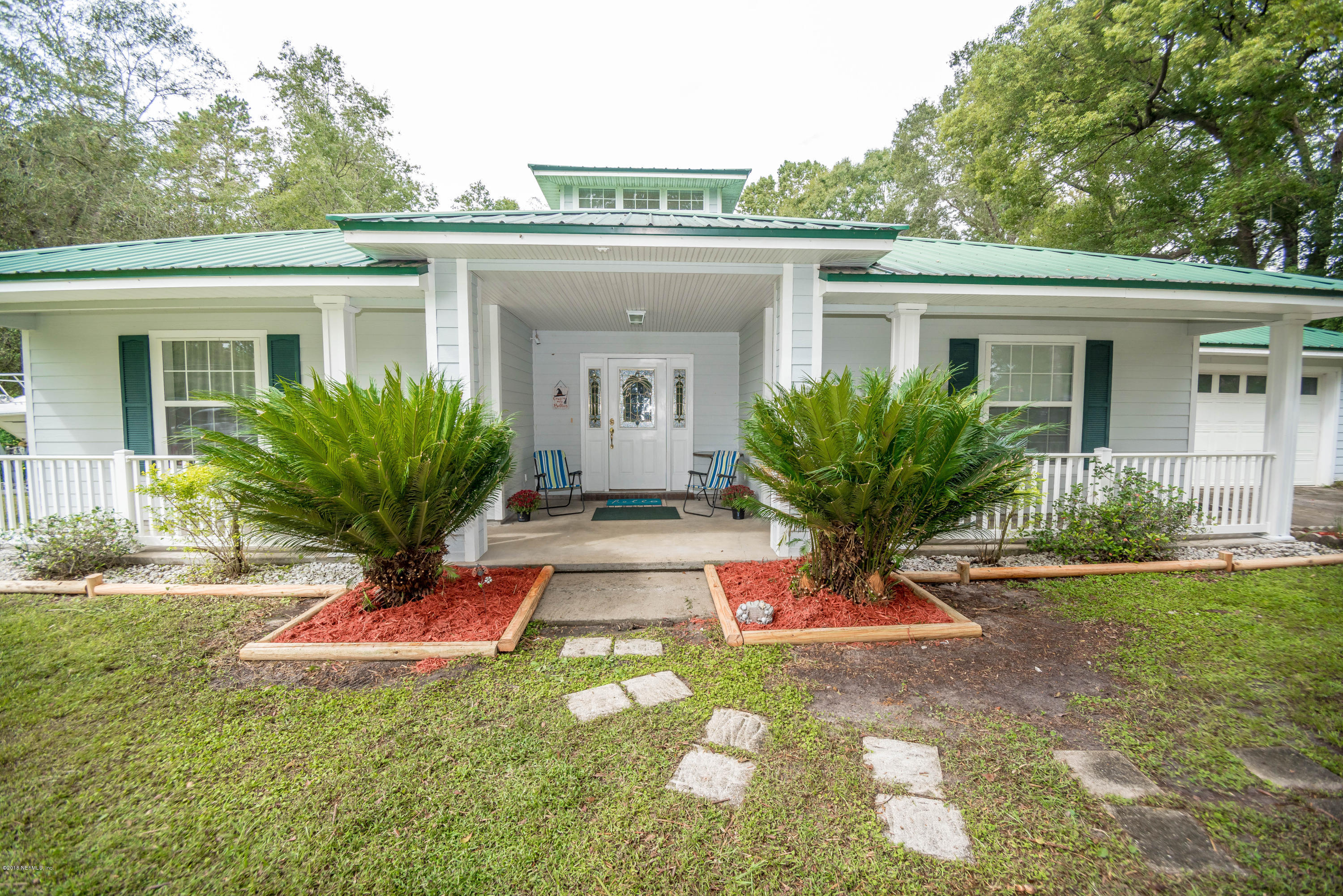 8460 Dupree Road Macclenny, FL 32063 - Photo 4 of 61 TBP_3535