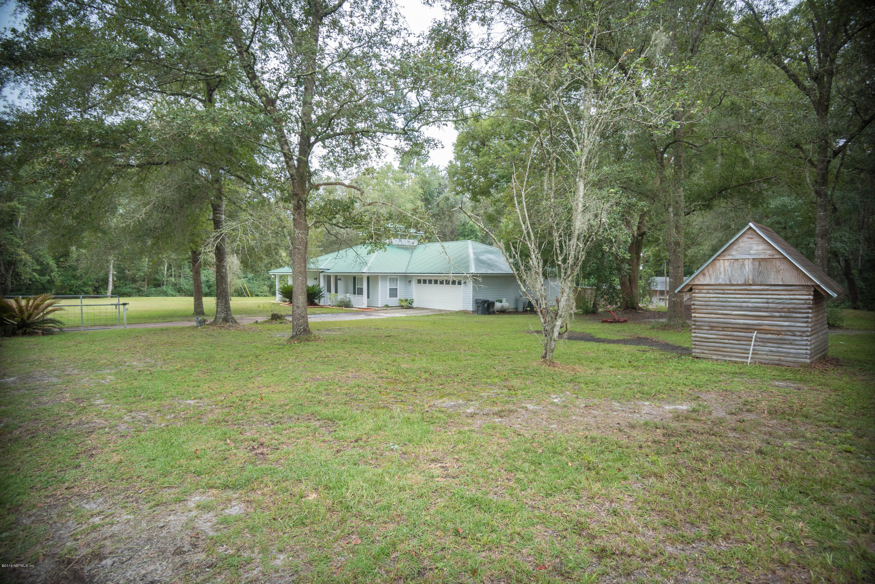 8460 Dupree Road Macclenny, FL 32063 - Photo 6 of 61 TBP_3660