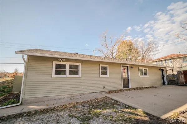 $227,500 | 8600 North Hwy Vv, Columbia, MO 65202