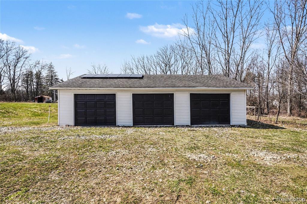4382 Lahring Road Linden, MI 48451 - Photo 20 of 27