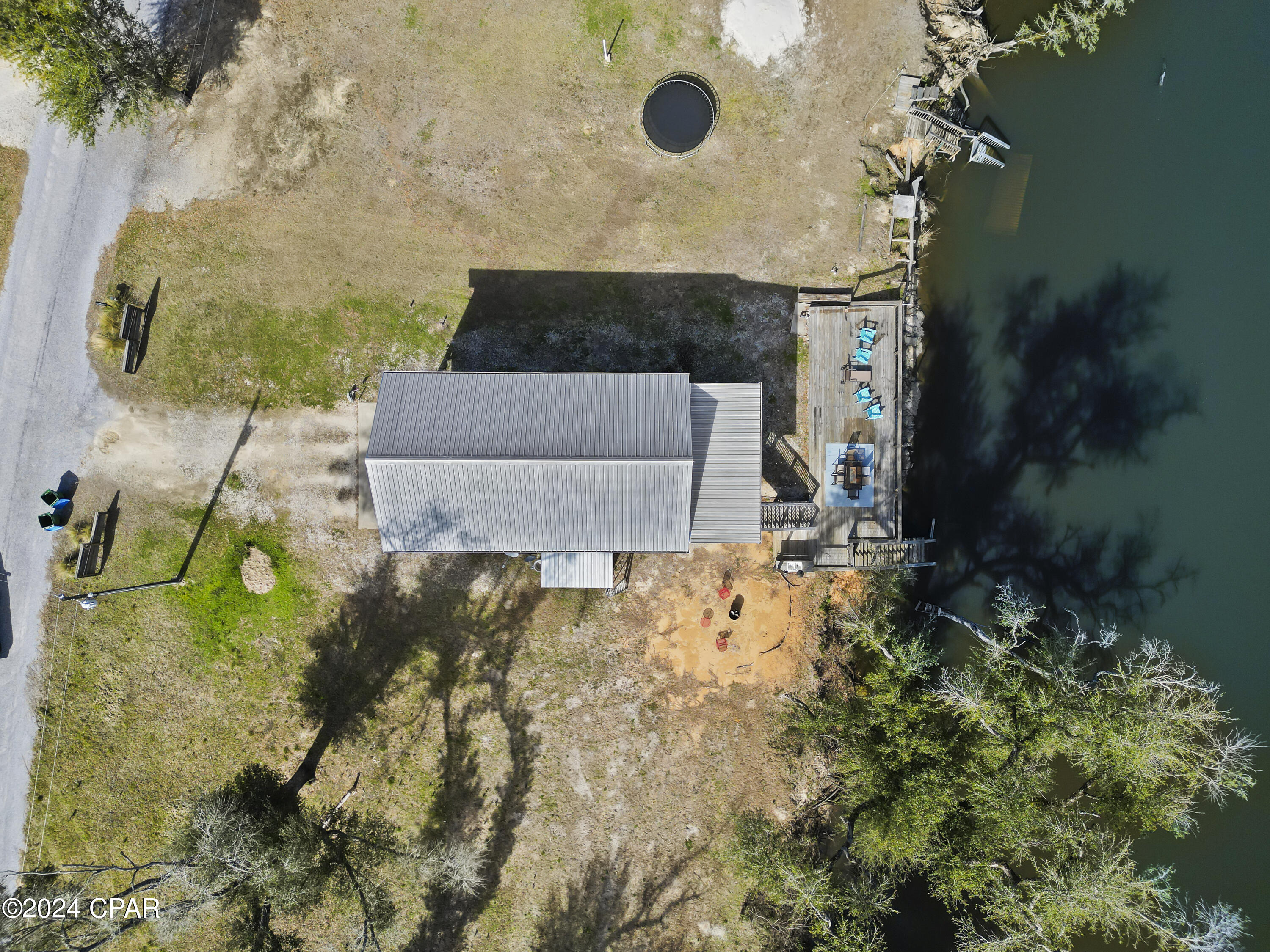 20667 Lamb Eddy Road Altha, FL 32421 - Photo 42 of 47 Gallery Image 42