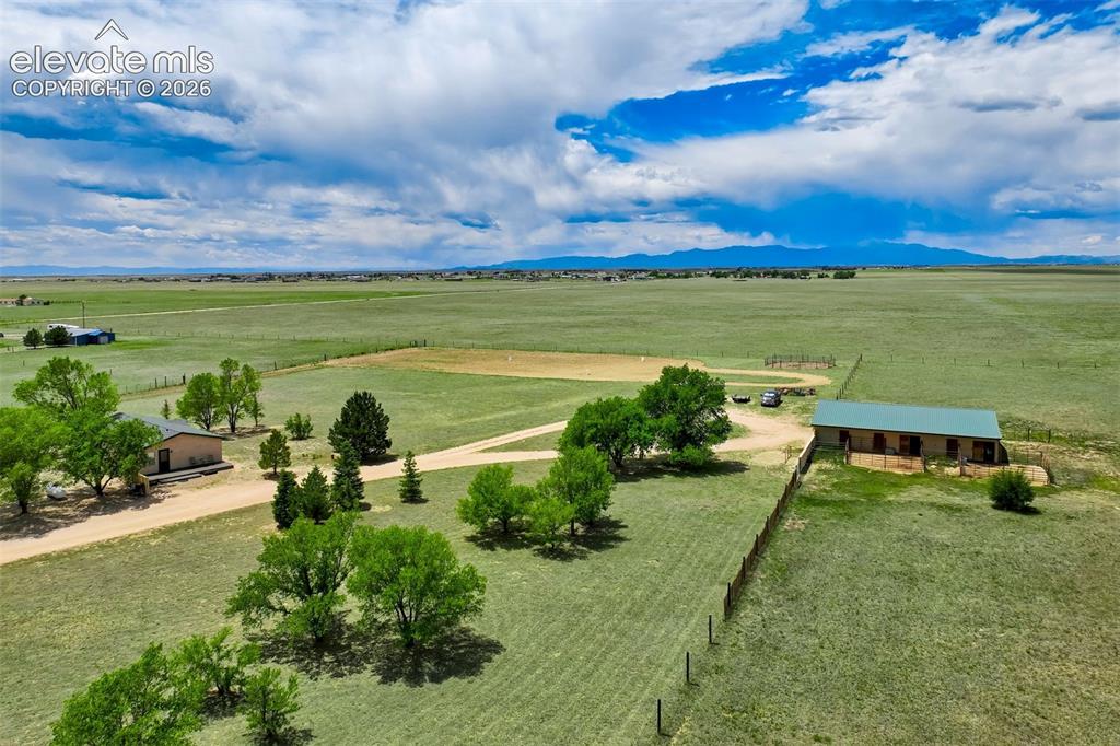 22120 McDaniels Road Calhan, CO 80808 - Photo 45 of 49