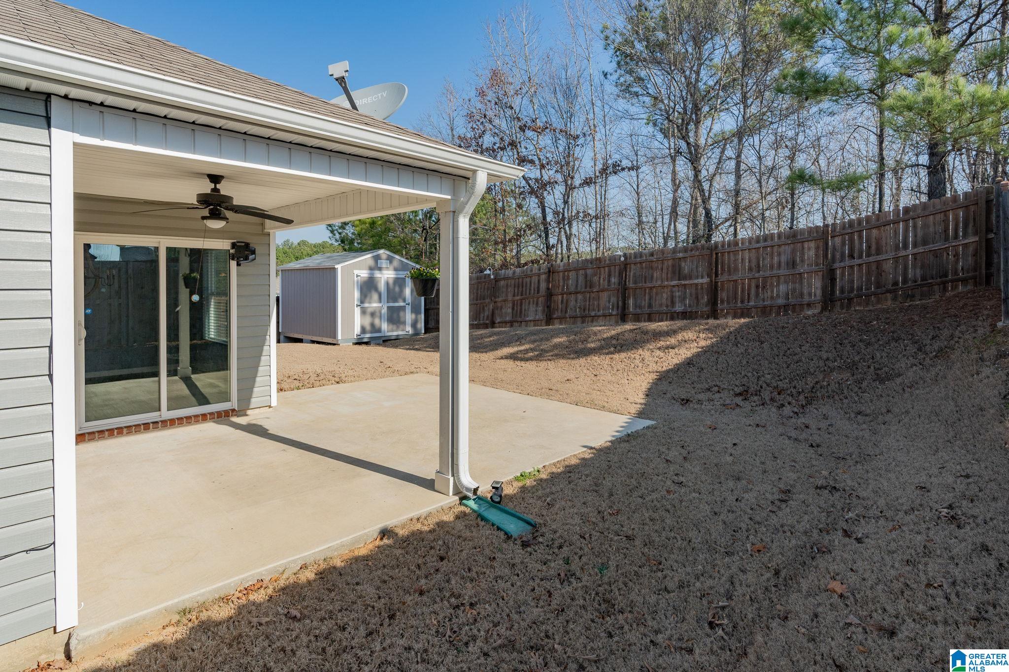 186 Polo Field Way Chelsea, AL 35043 - Photo 39 of 42