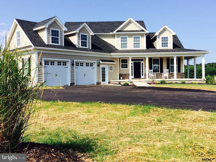 2061 Black Rock Road Hanover, PA 17331 - Photo 1 of 26