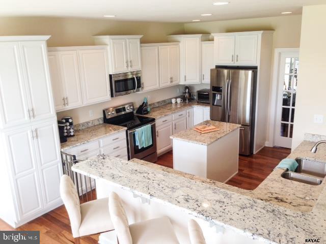 2061 Black Rock Road Hanover, PA 17331 - Photo 8 of 26