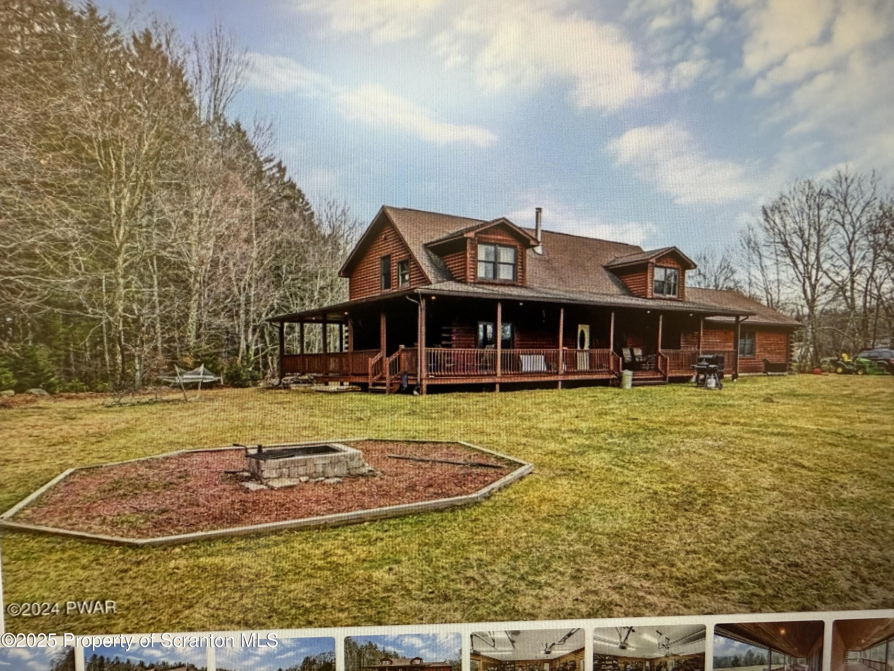 571 Stock Farm Road Lake Ariel, PA 18436 - Photo 1 of 16