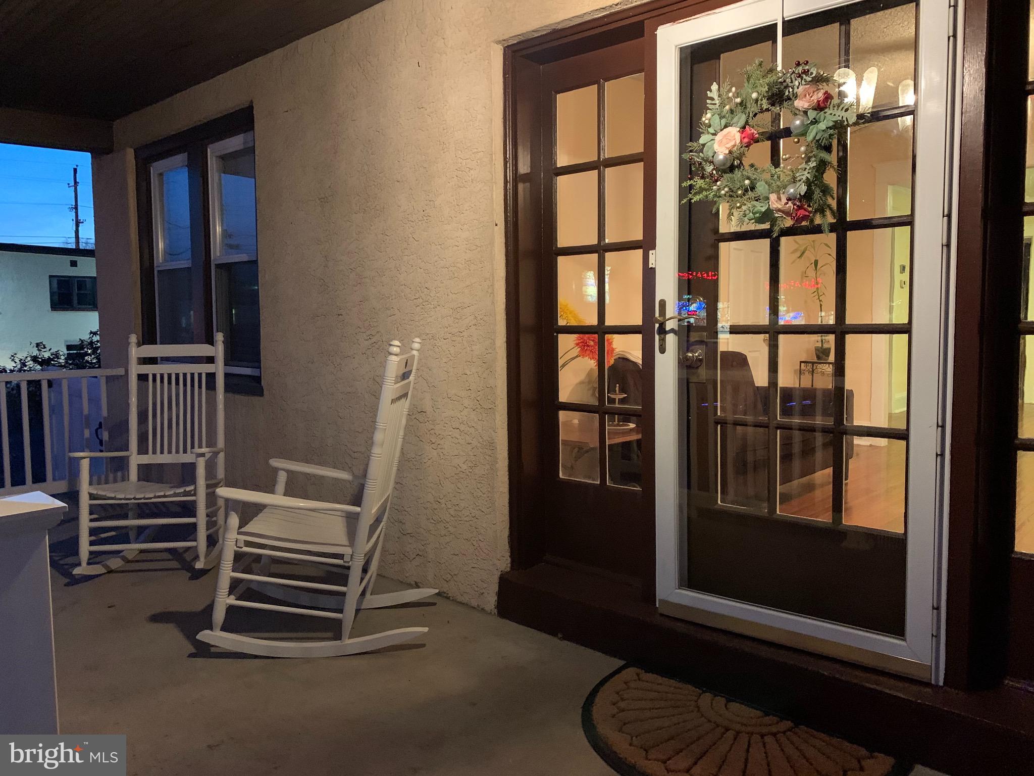 18 Ridge Boulevard Brookhaven, PA 19015 - Photo 1 of 29 Welcoming front porch