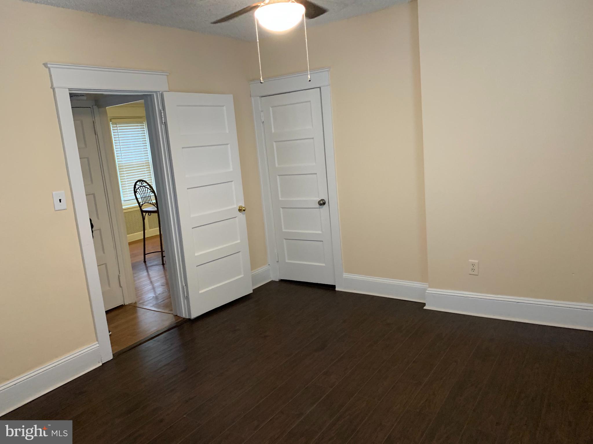 18 Ridge Boulevard Brookhaven, PA 19015 - Photo 13 of 29 Main level bedroom 1