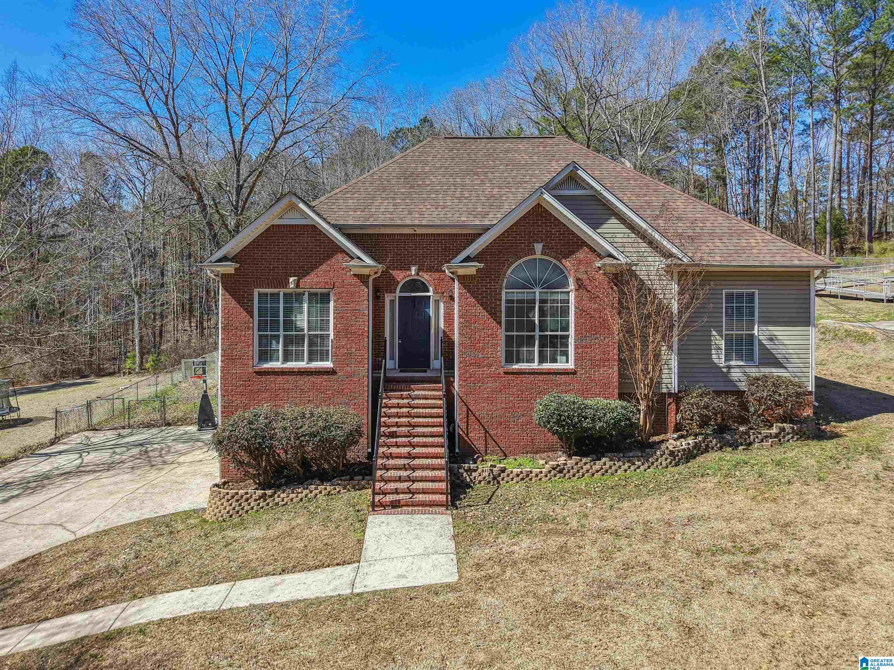 8441 Bluff Ridge Road Bessemer, AL 35022 - Photo 3 of 57 Gallery Image 3