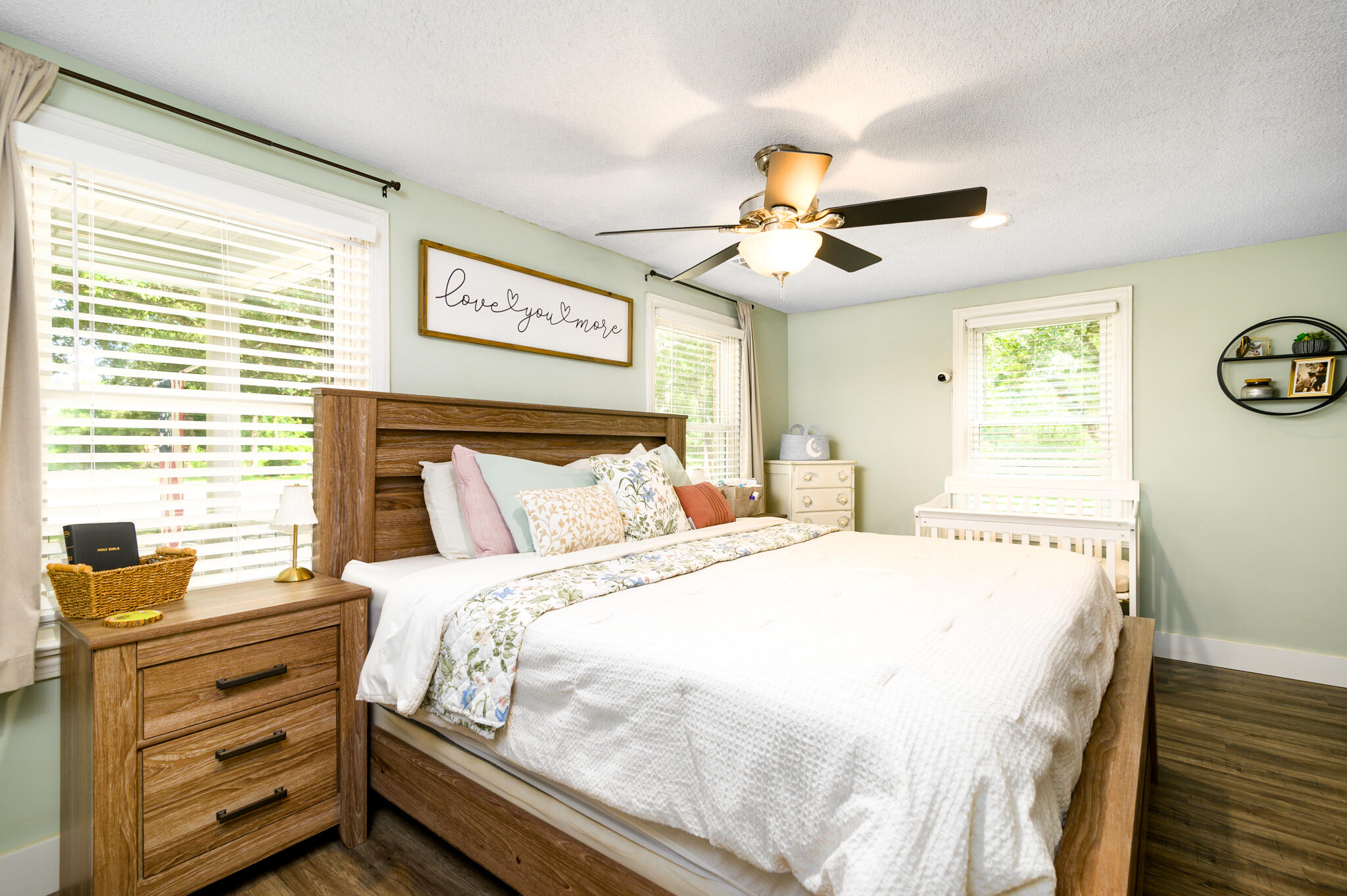 1370 Old Whitesville Road Moncks Corner, SC 29461 - Photo 10 of 37 1370 Old Whitesville - 10 - CMG