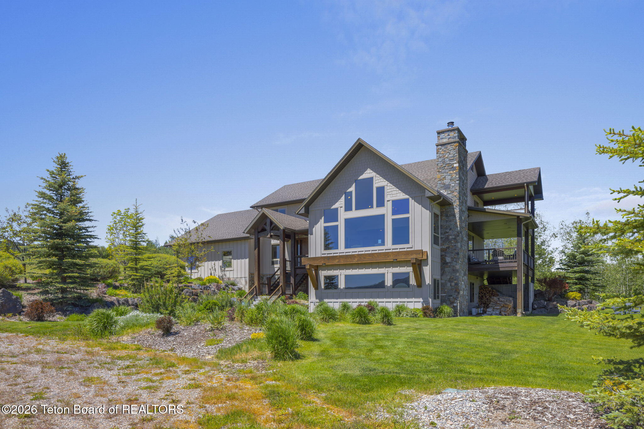 501 Big Ridge Road Afton, WY 83110 - Photo 43 of 58 21-web-or-mls-501-big-ridge-rd