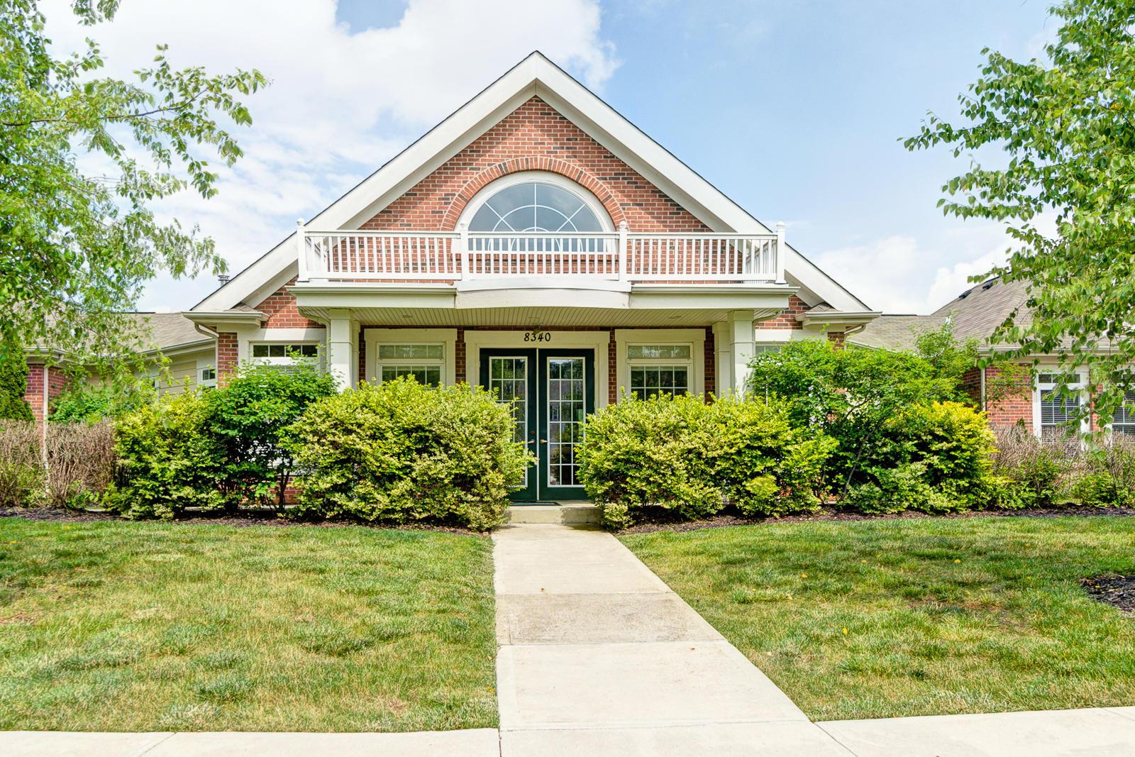 8333 Bruntsfield Road Columbus, OH 43235 - Photo 29 of 32 Gallery Image 29