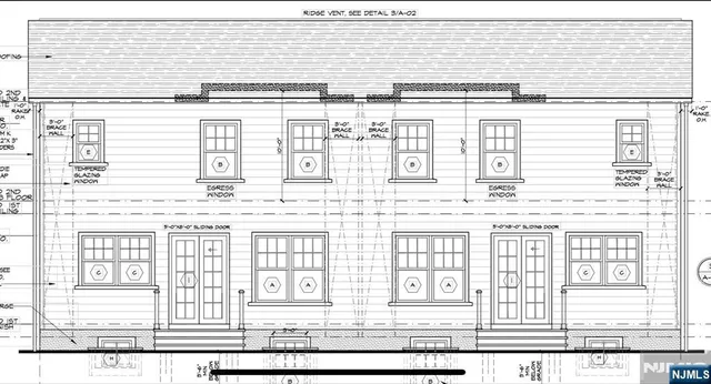 a view of a large building