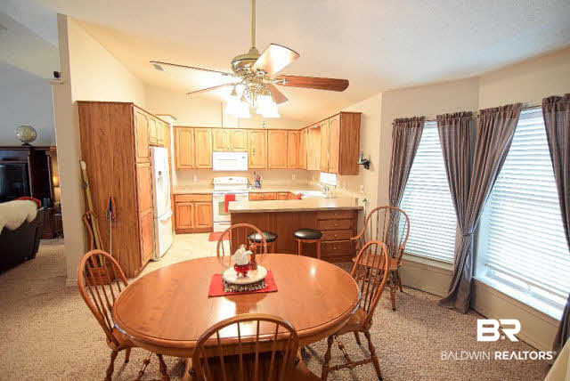9391 Soldier Creek Road Lillian, AL 36549 - Photo 10 of 37
