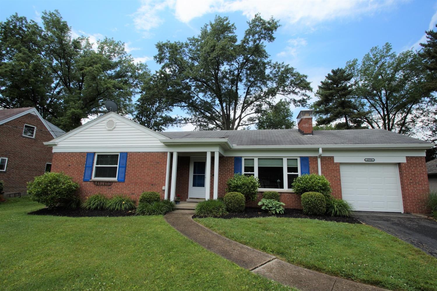 1779 Linneman Road Cincinnati, OH 45238 - Photo 1 of 1