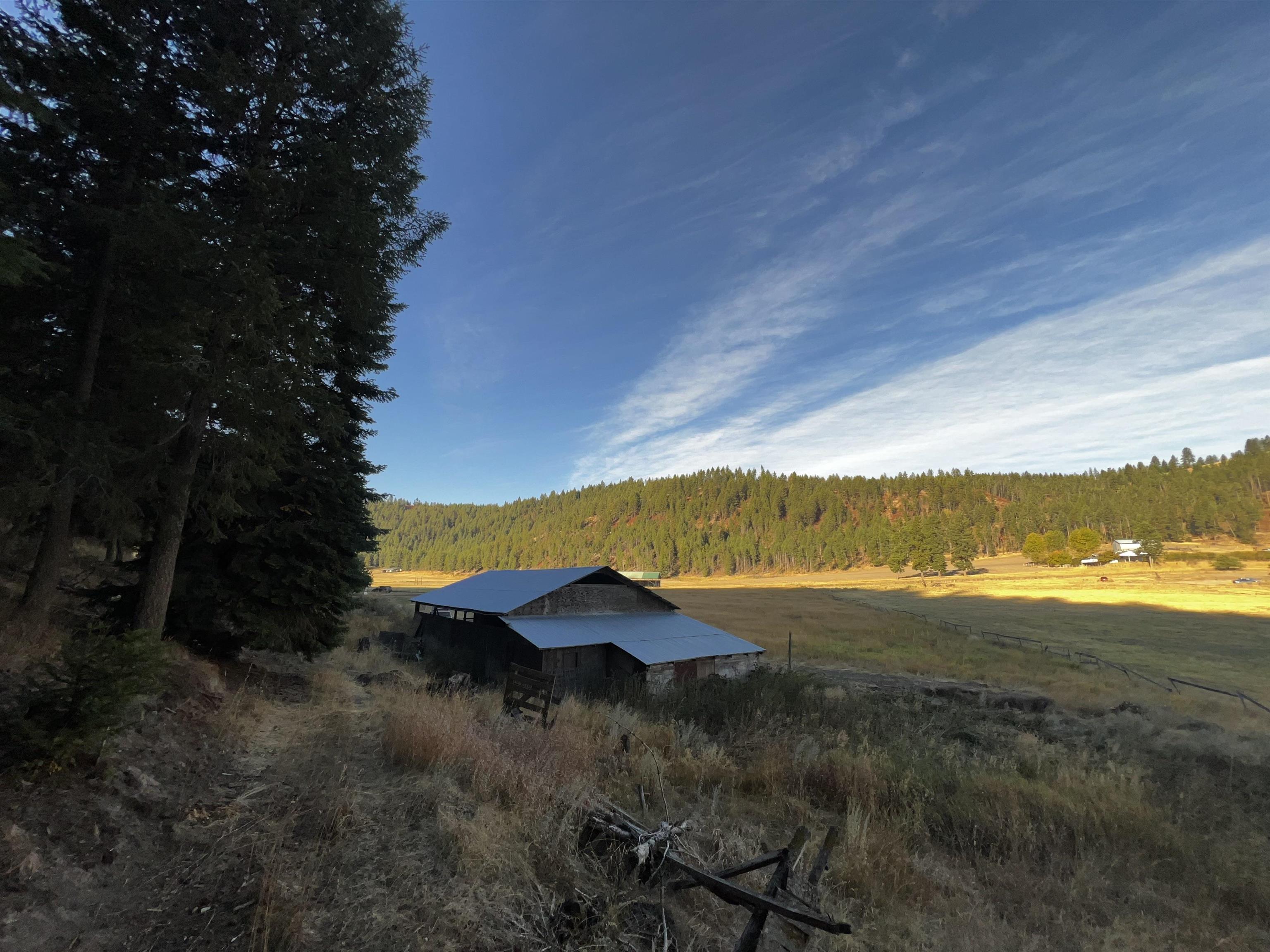 1035 Haller Creek Road Colville, WA 99114 - Photo 1 of 17