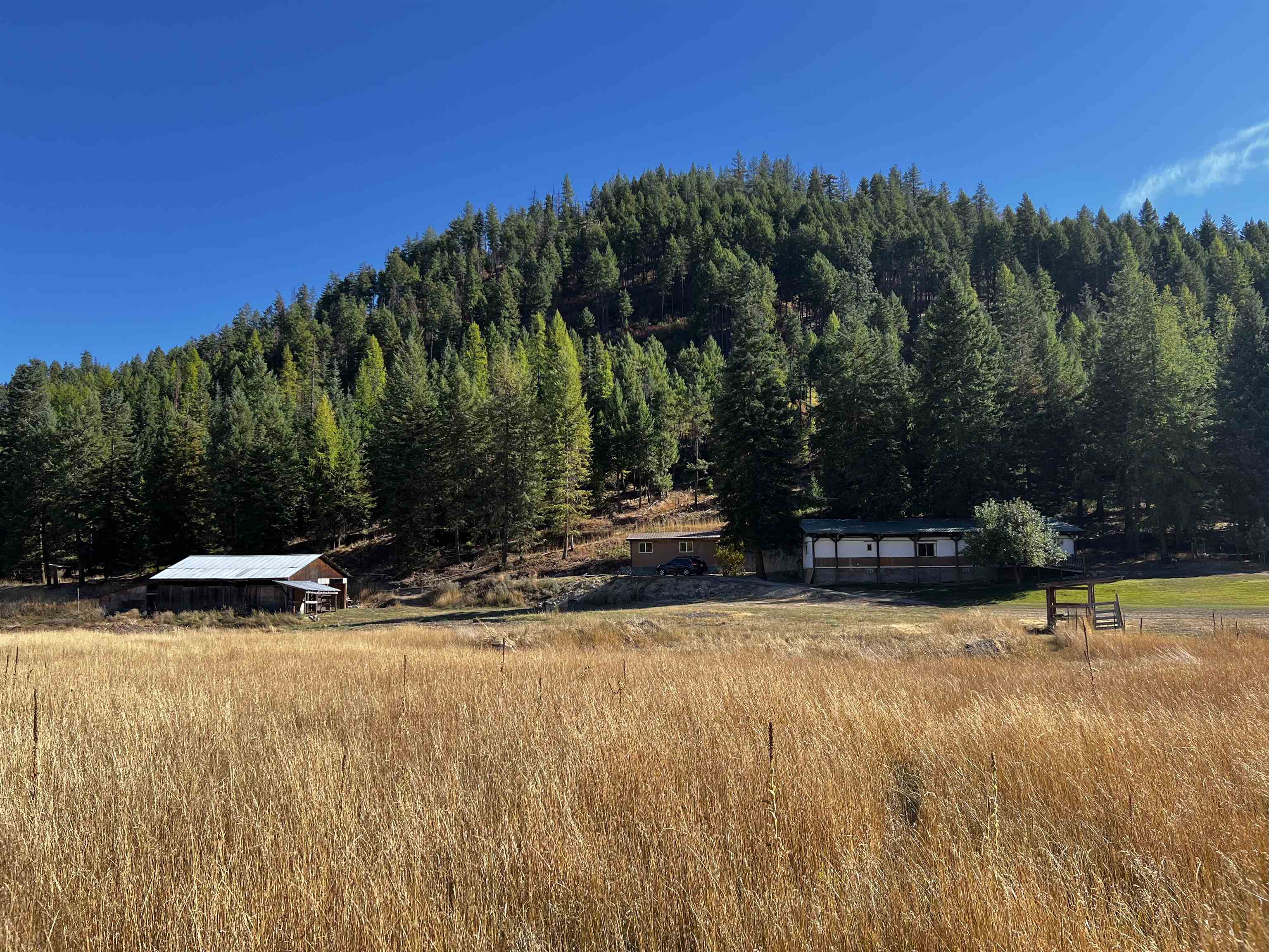 1035 Haller Creek Road Colville, WA 99114 - Photo 15 of 17