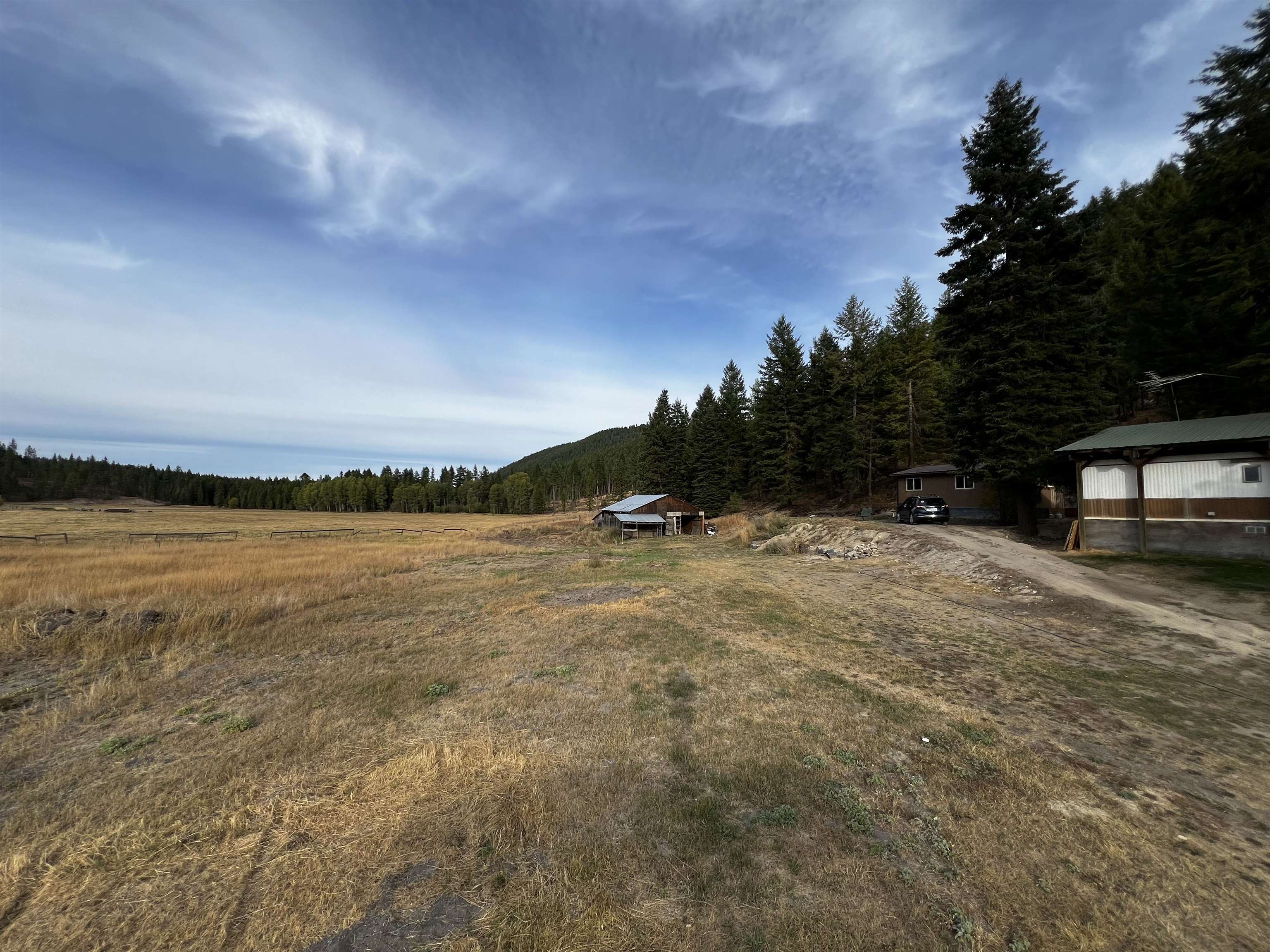1035 Haller Creek Road Colville, WA 99114 - Photo 2 of 17