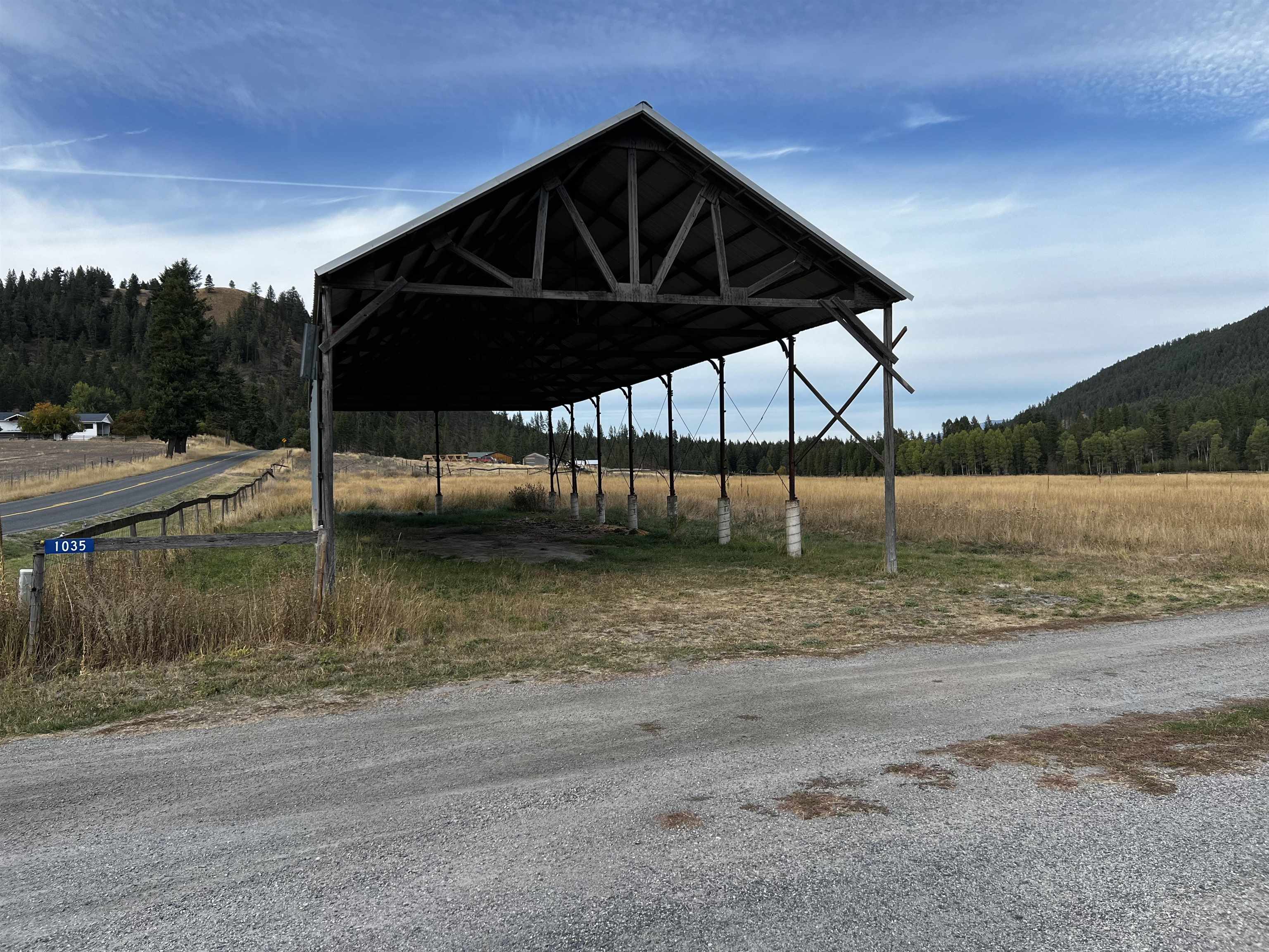 1035 Haller Creek Road Colville, WA 99114 - Photo 5 of 17