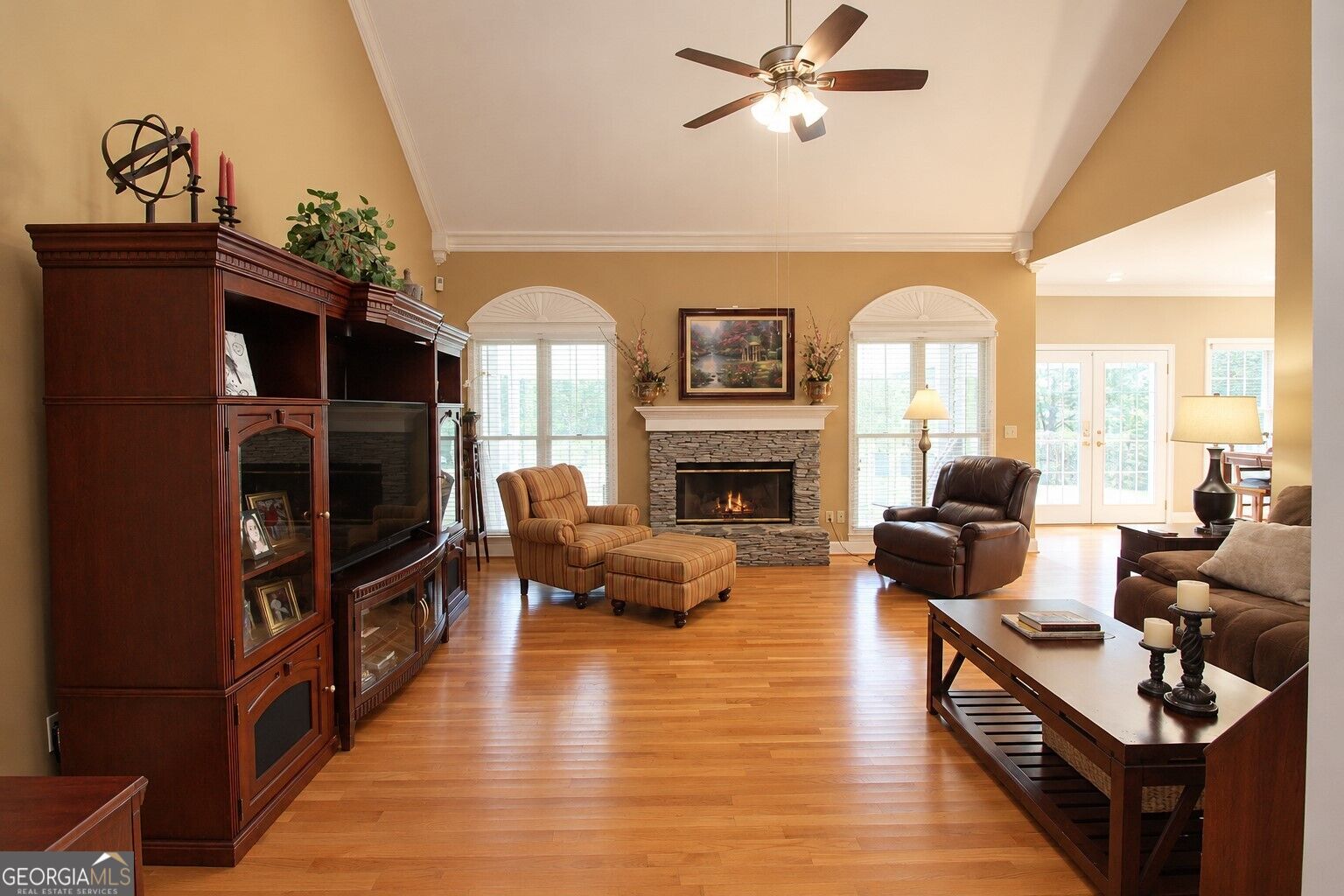 19 Oakfield Drive Southeast Rome, GA 30161 - Photo 25 of 58 Gallery Image 25