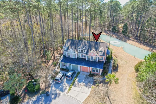 $639,000 | 1807 Chauncy's Court, Mount Pleasant, SC 29466