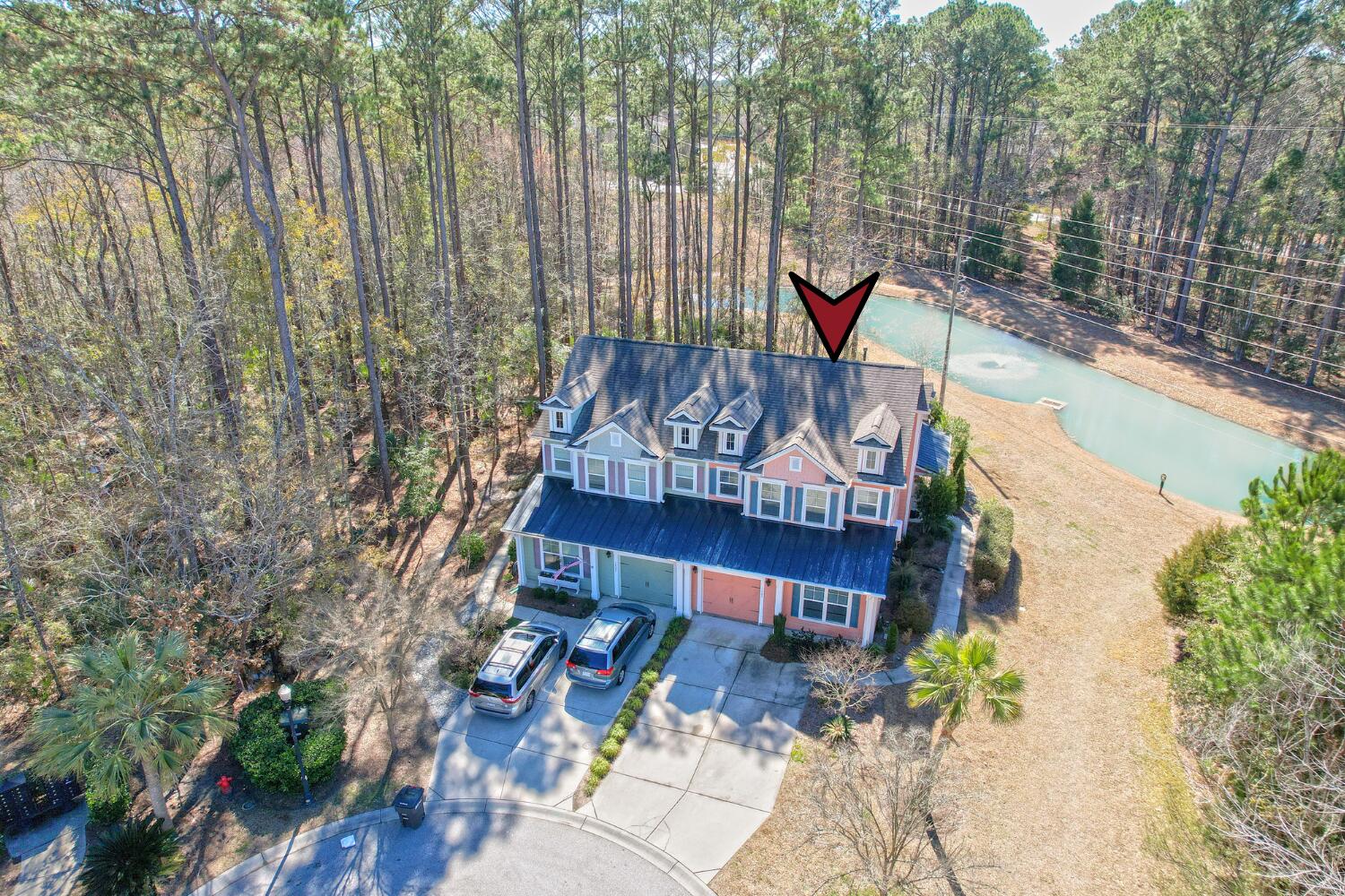 1807 Chauncy's Court Mount Pleasant, SC 29466 - Photo 1 of 54 4