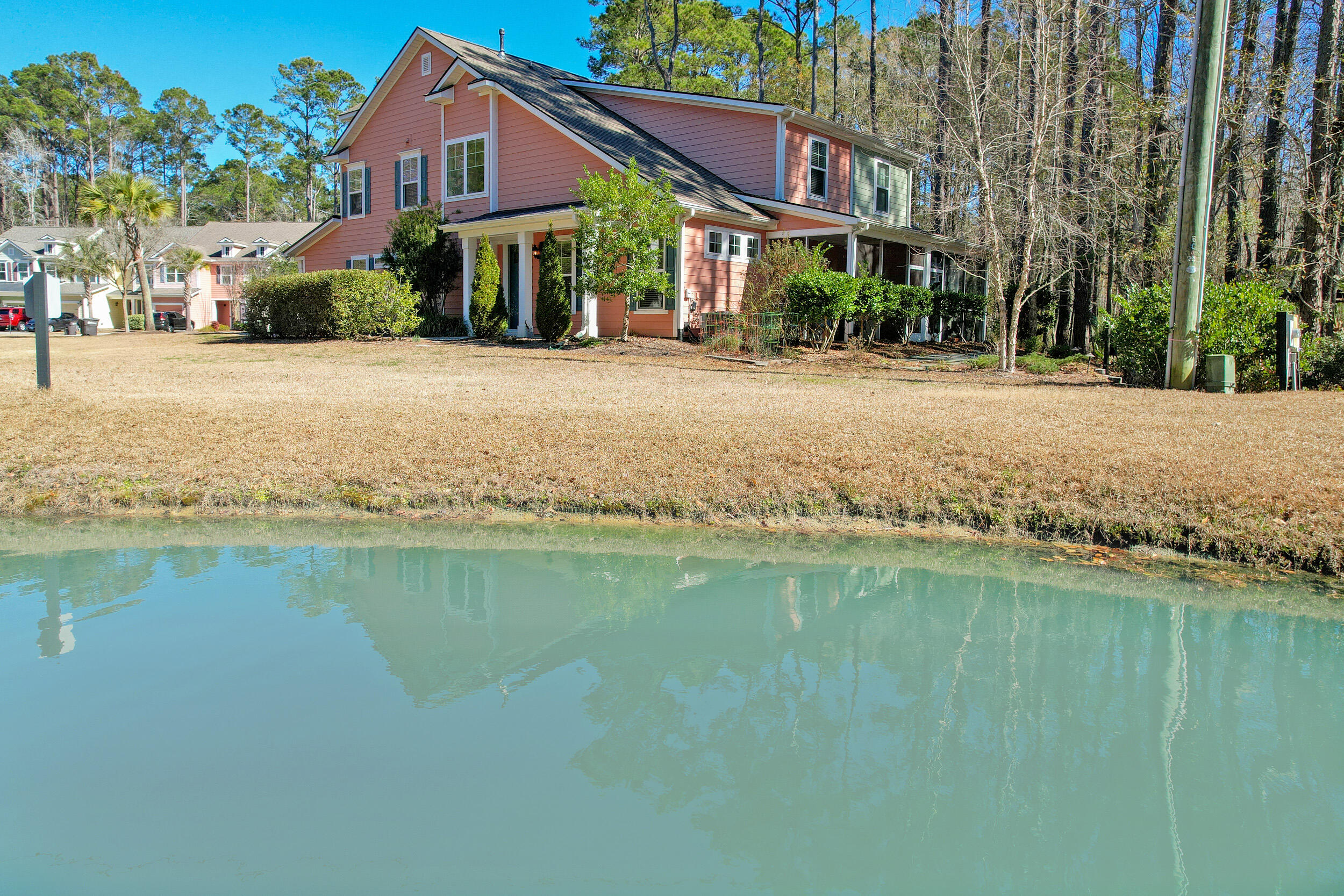 1807 Chauncy's Court Mount Pleasant, SC 29466 - Photo 2 of 54 DJI_00311