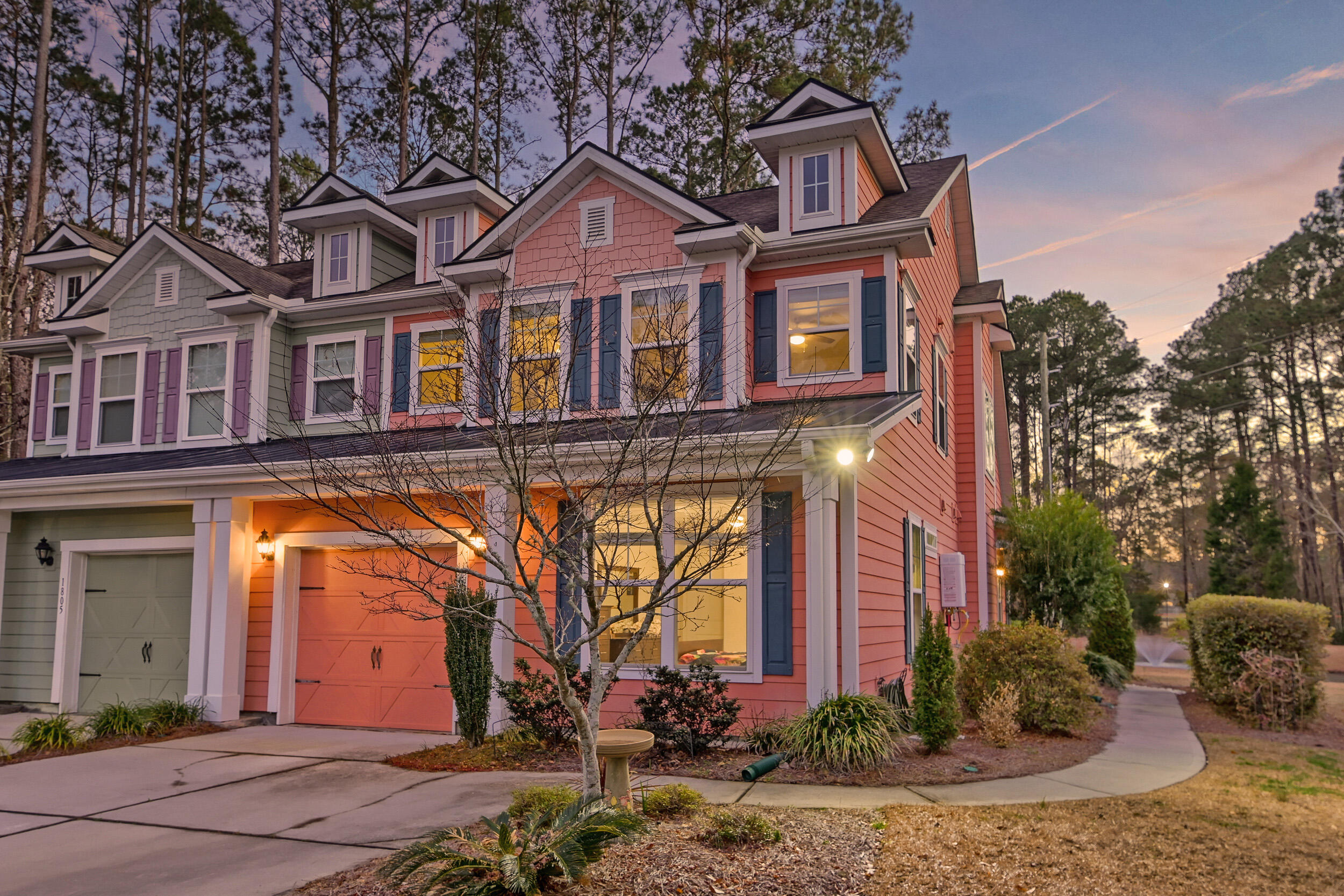 1807 Chauncy's Court Mount Pleasant, SC 29466 - Photo 3 of 54 DSC_3162-HDR(5)-Edit