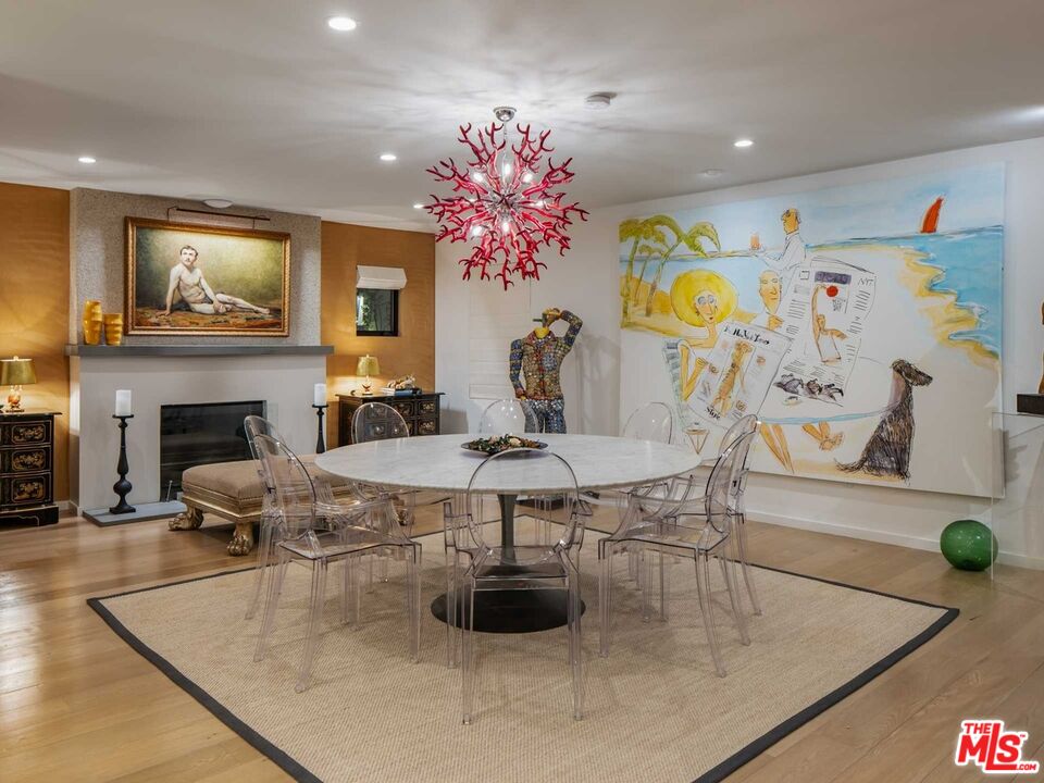 8480 Harold Way Los Angeles, CA 90069 - Photo 16 of 43