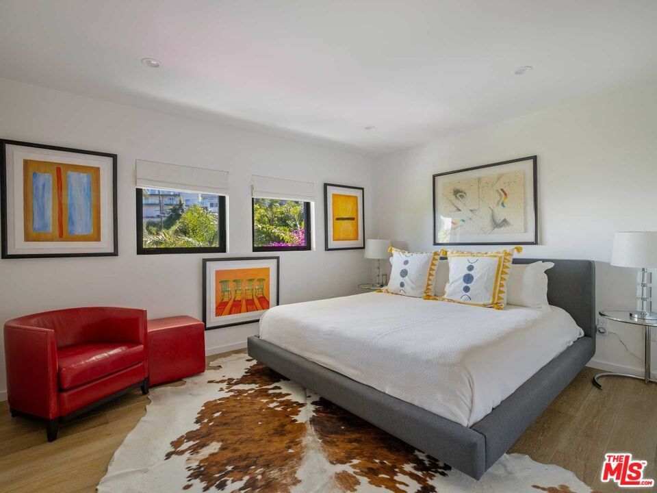 8480 Harold Way Los Angeles, CA 90069 - Photo 39 of 43